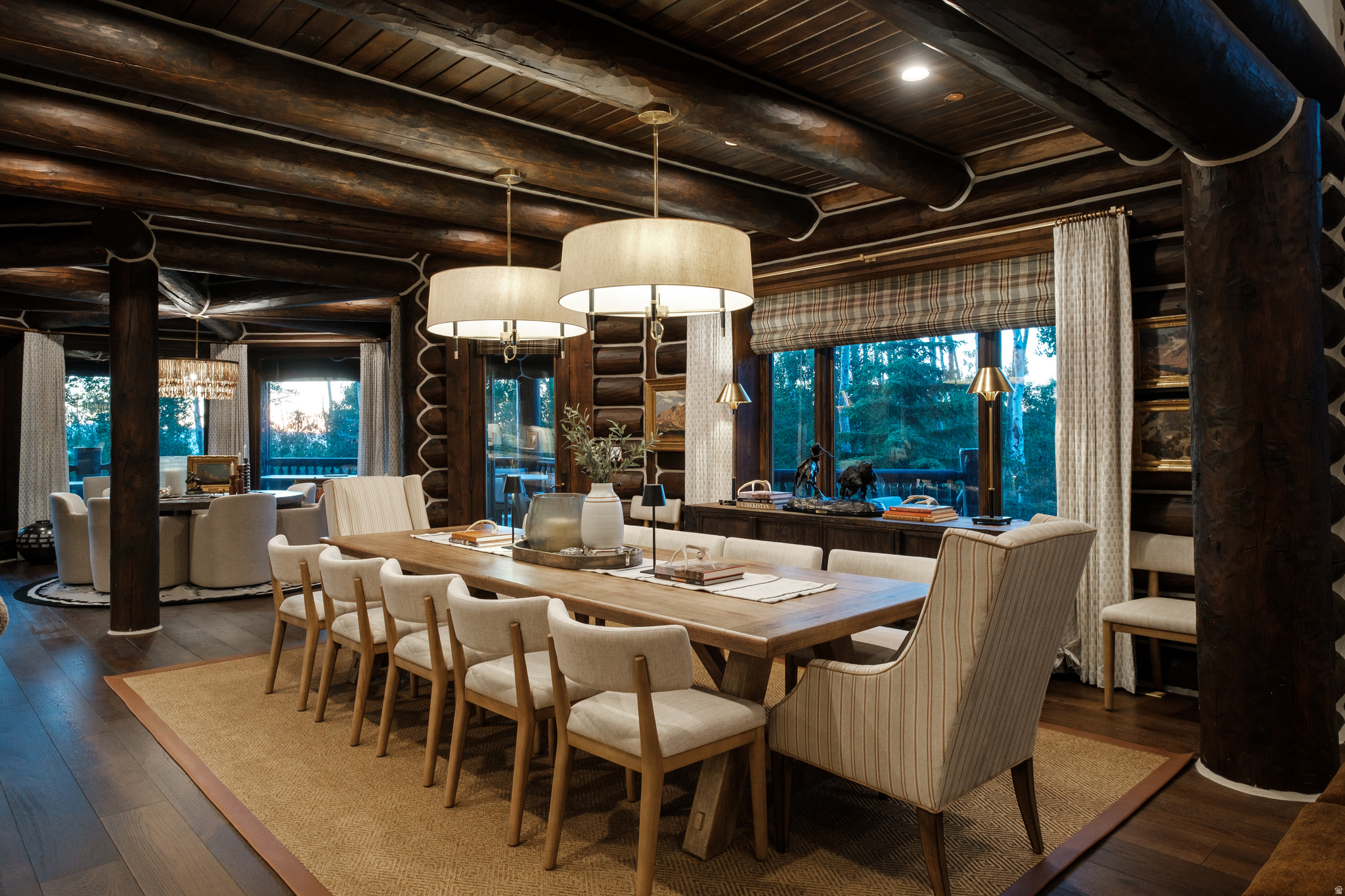 WOLF CREEK RANCH - Residential