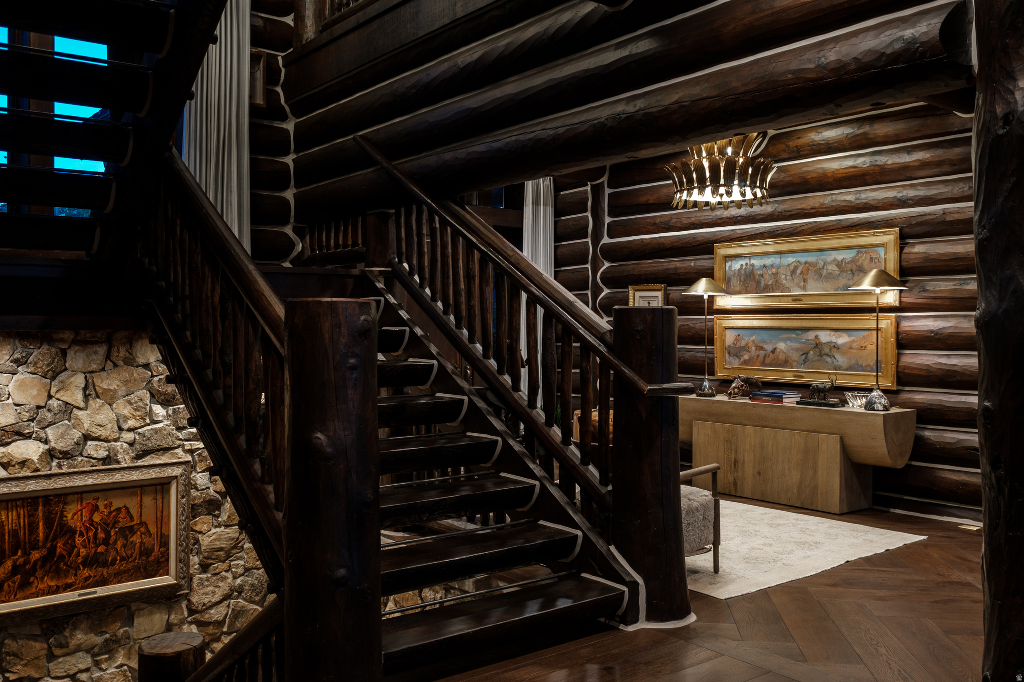 WOLF CREEK RANCH - Residential