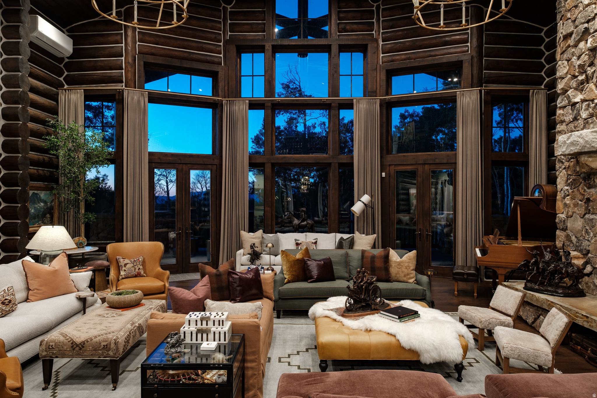 WOLF CREEK RANCH - Residential