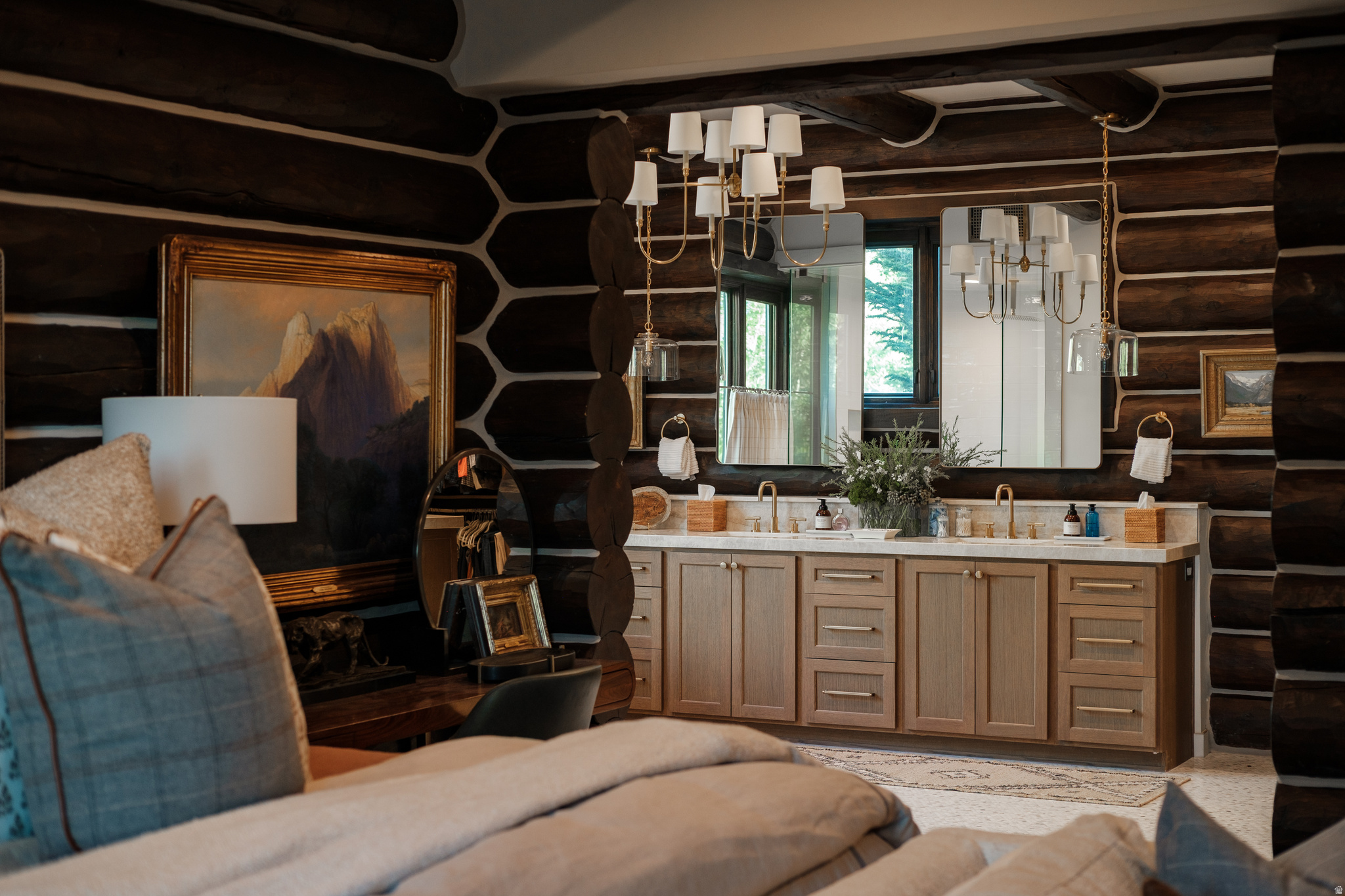 WOLF CREEK RANCH - Residential
