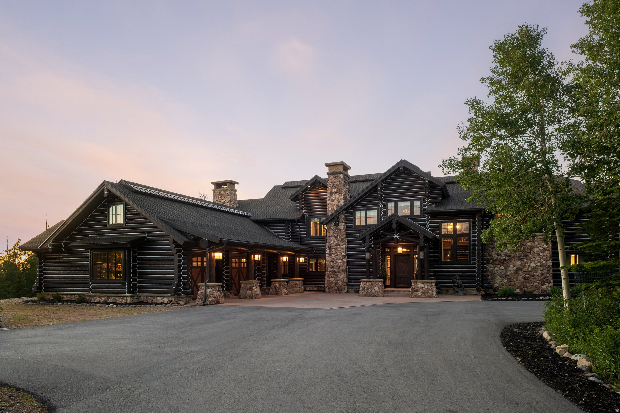 WOLF CREEK RANCH - Residential