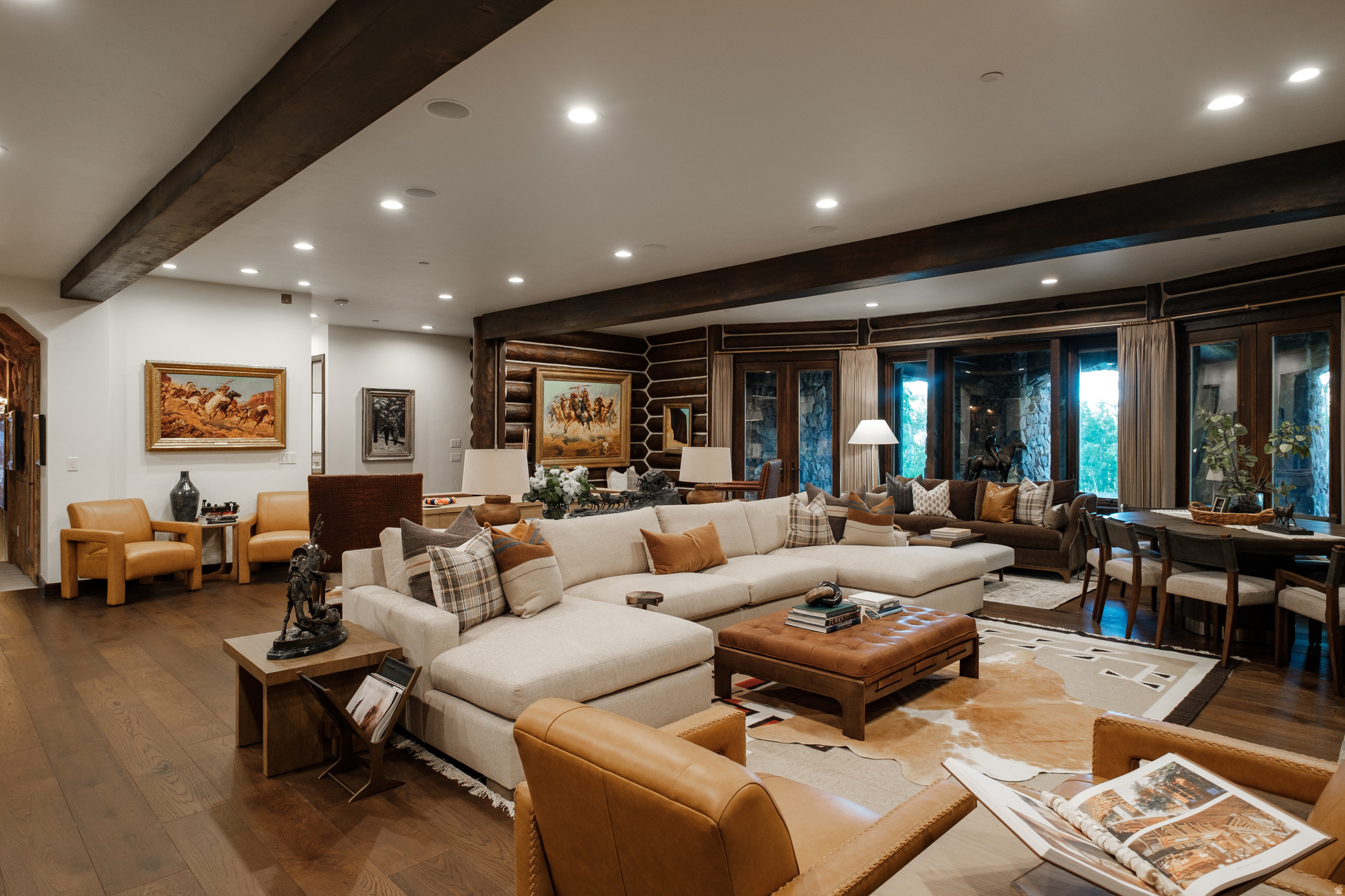 WOLF CREEK RANCH - Residential