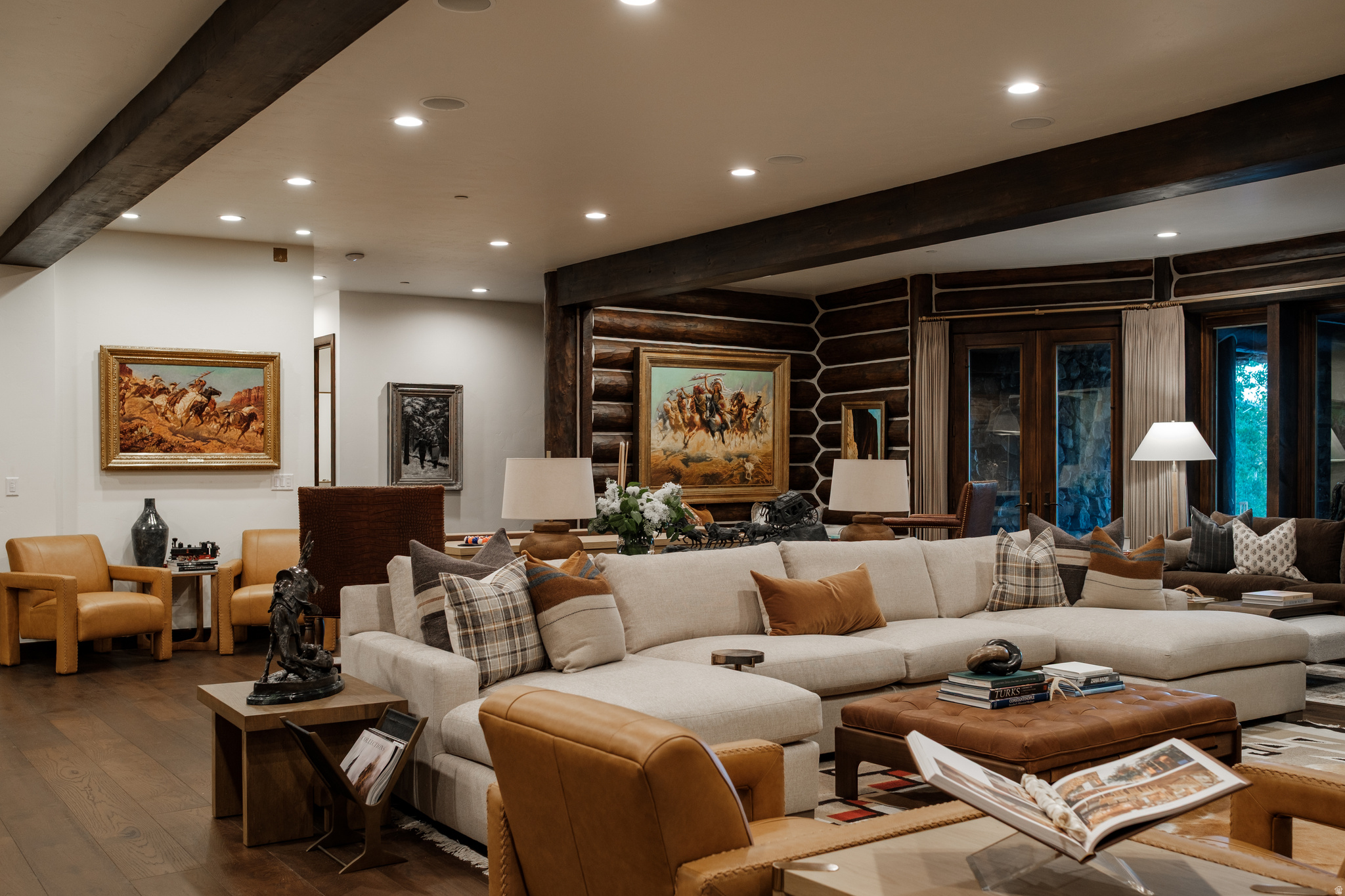 WOLF CREEK RANCH - Residential
