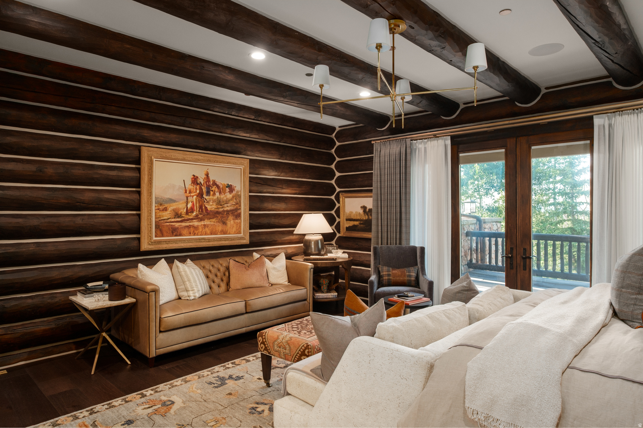 WOLF CREEK RANCH - Residential
