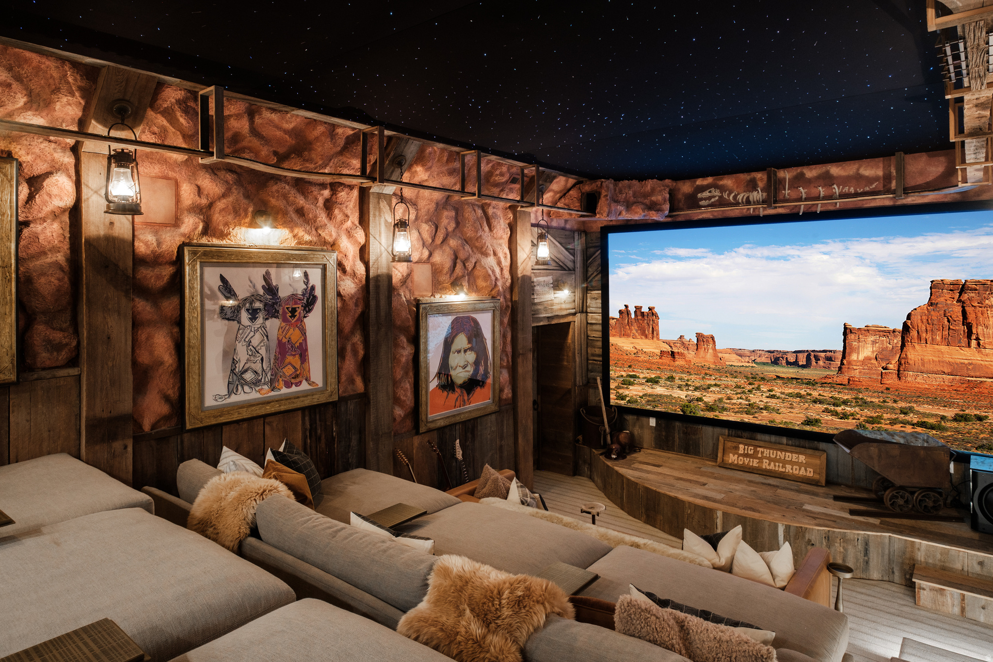 WOLF CREEK RANCH - Residential