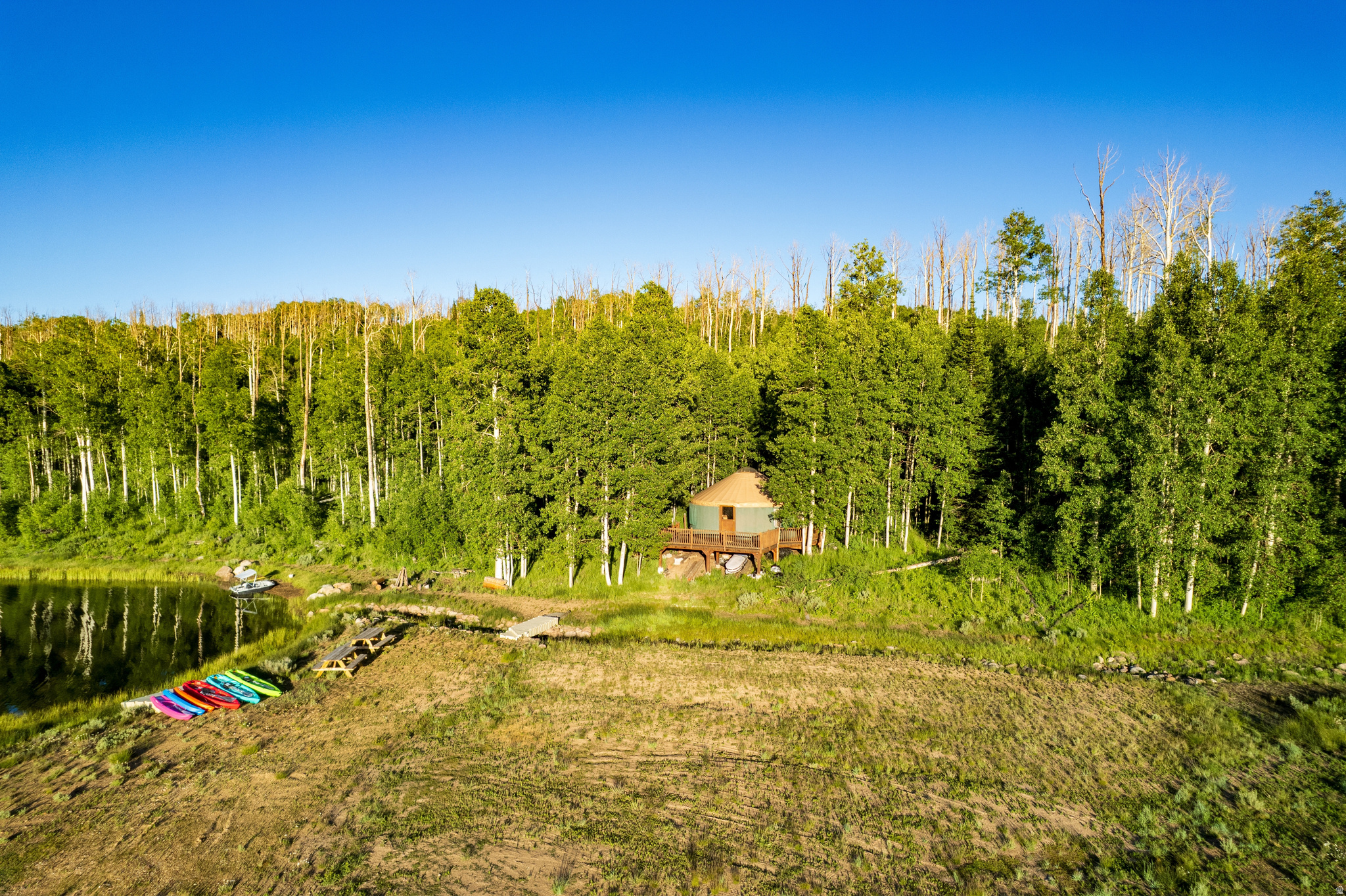 WOLF CREEK RANCH - Residential