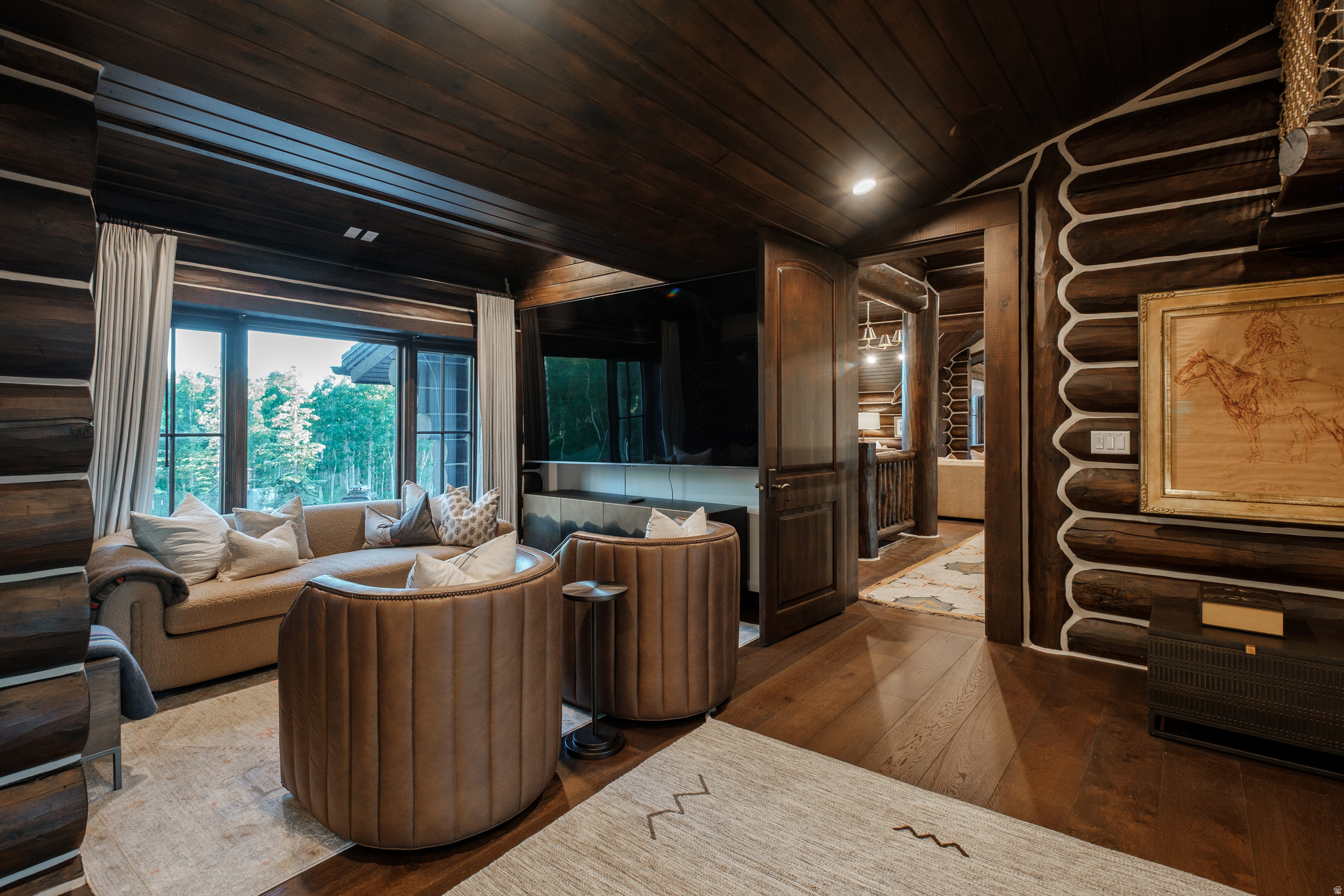 WOLF CREEK RANCH - Residential
