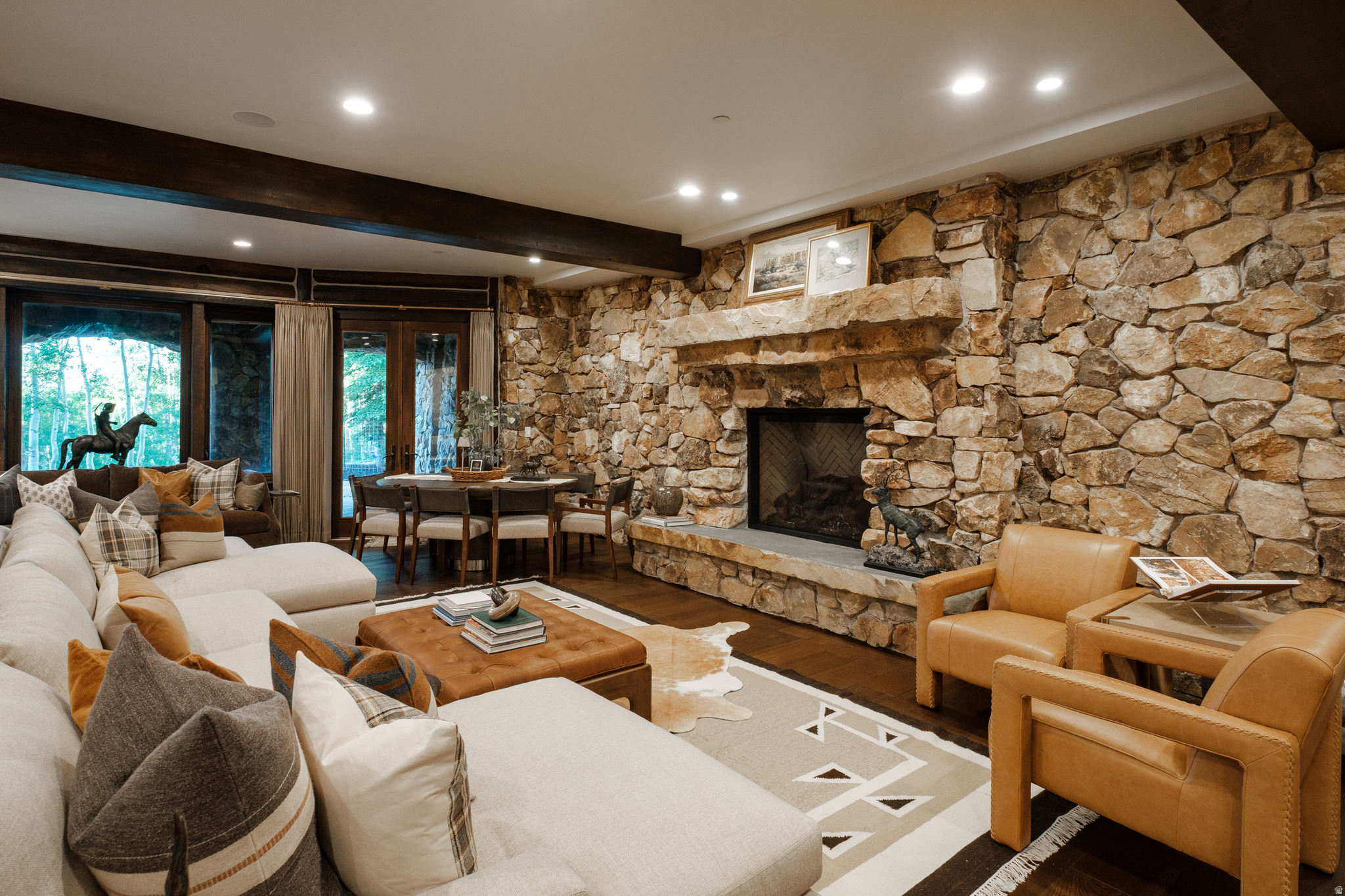 WOLF CREEK RANCH - Residential
