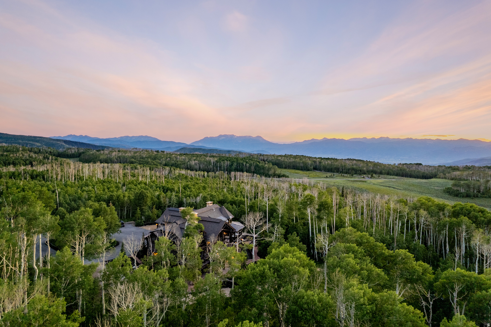 WOLF CREEK RANCH - Residential
