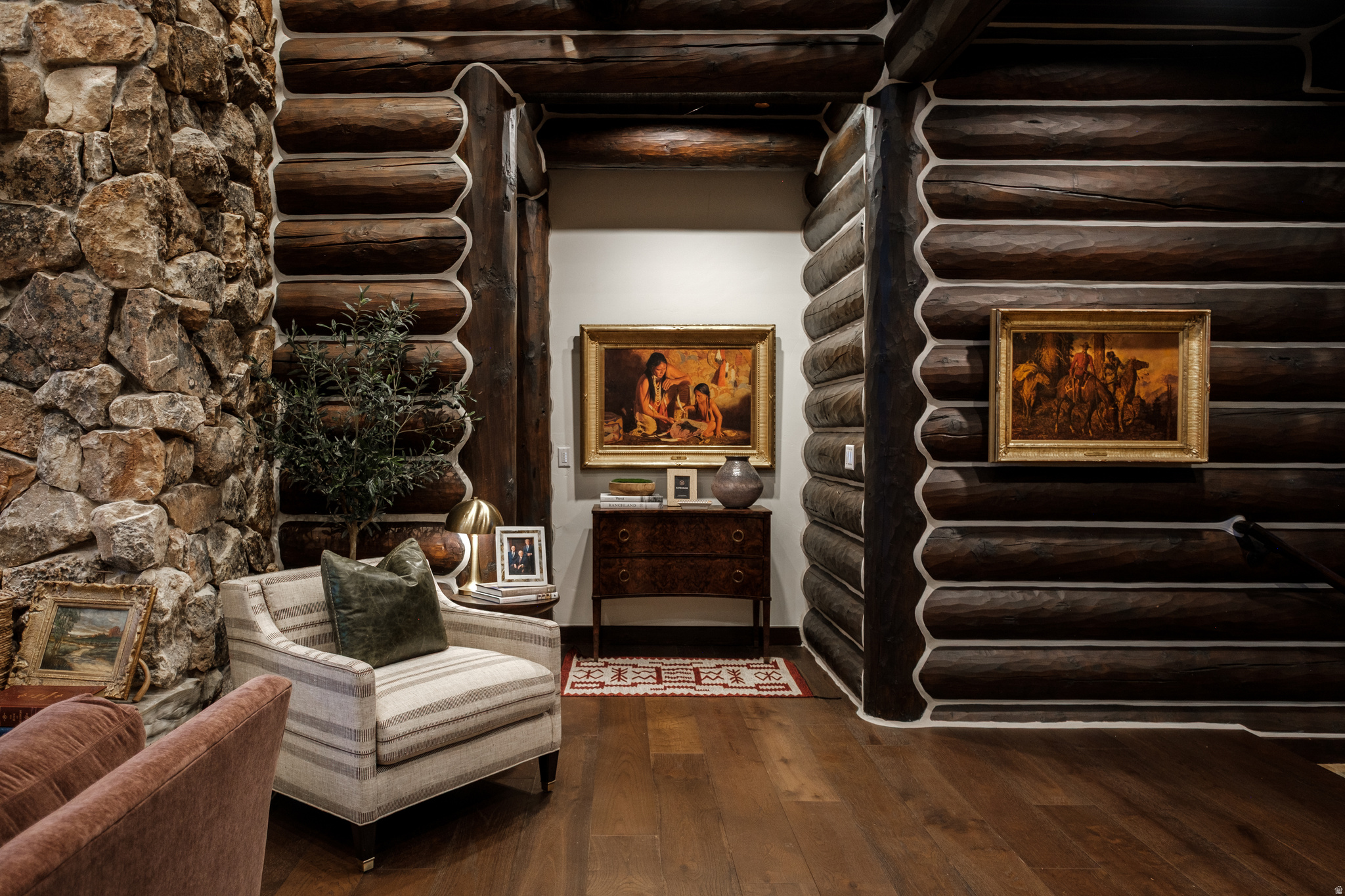 WOLF CREEK RANCH - Residential
