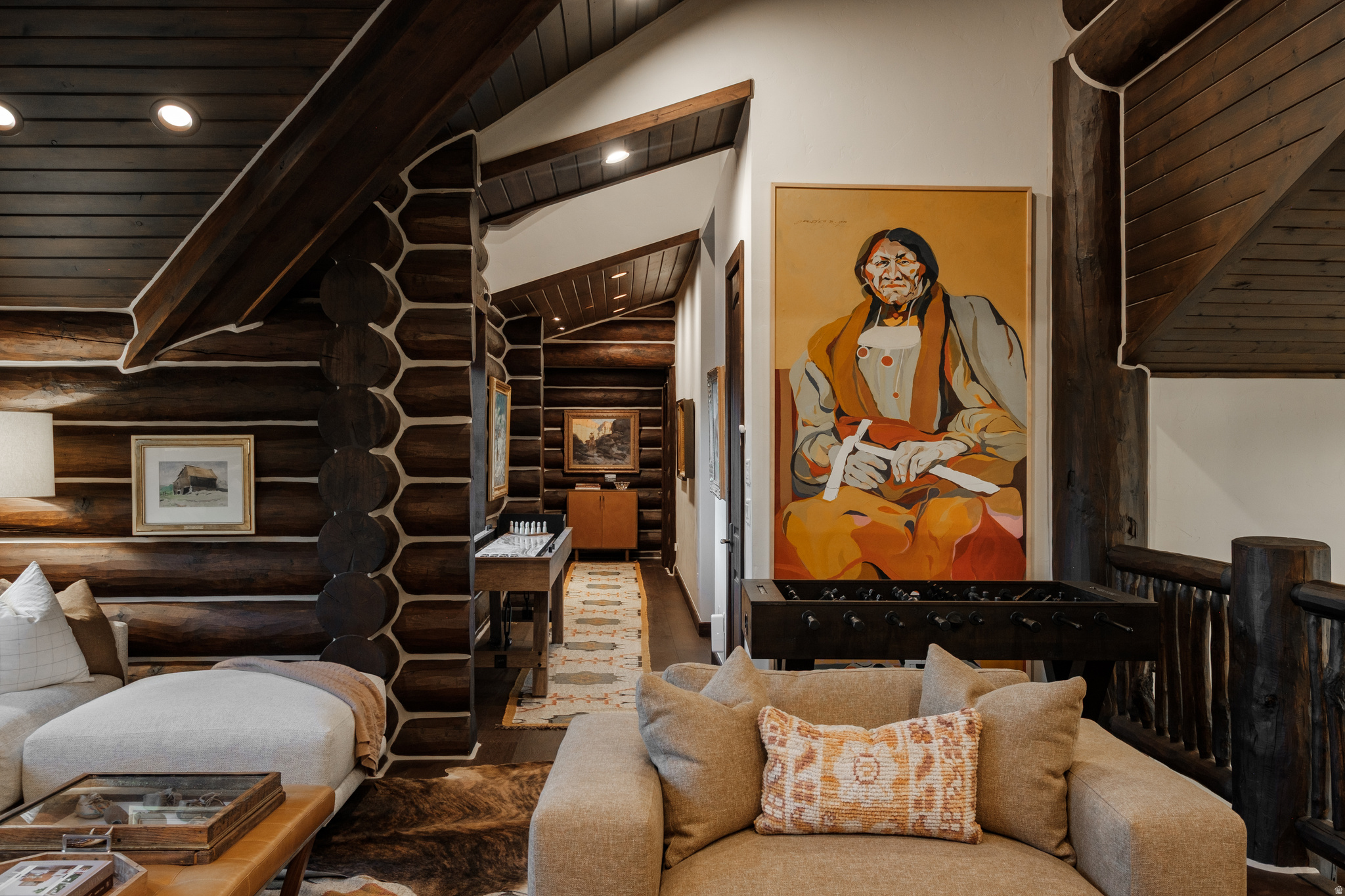 WOLF CREEK RANCH - Residential