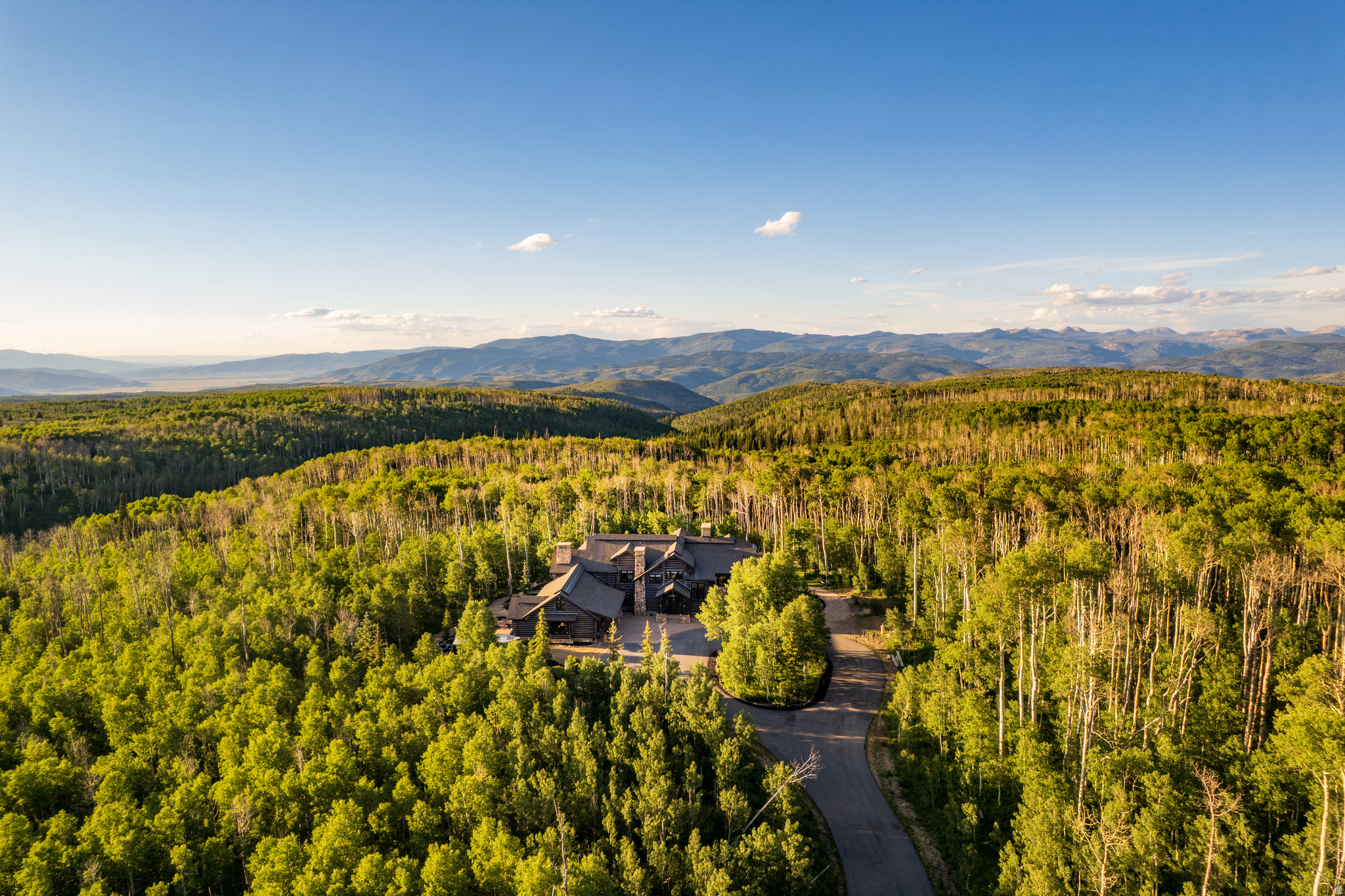WOLF CREEK RANCH - Residential