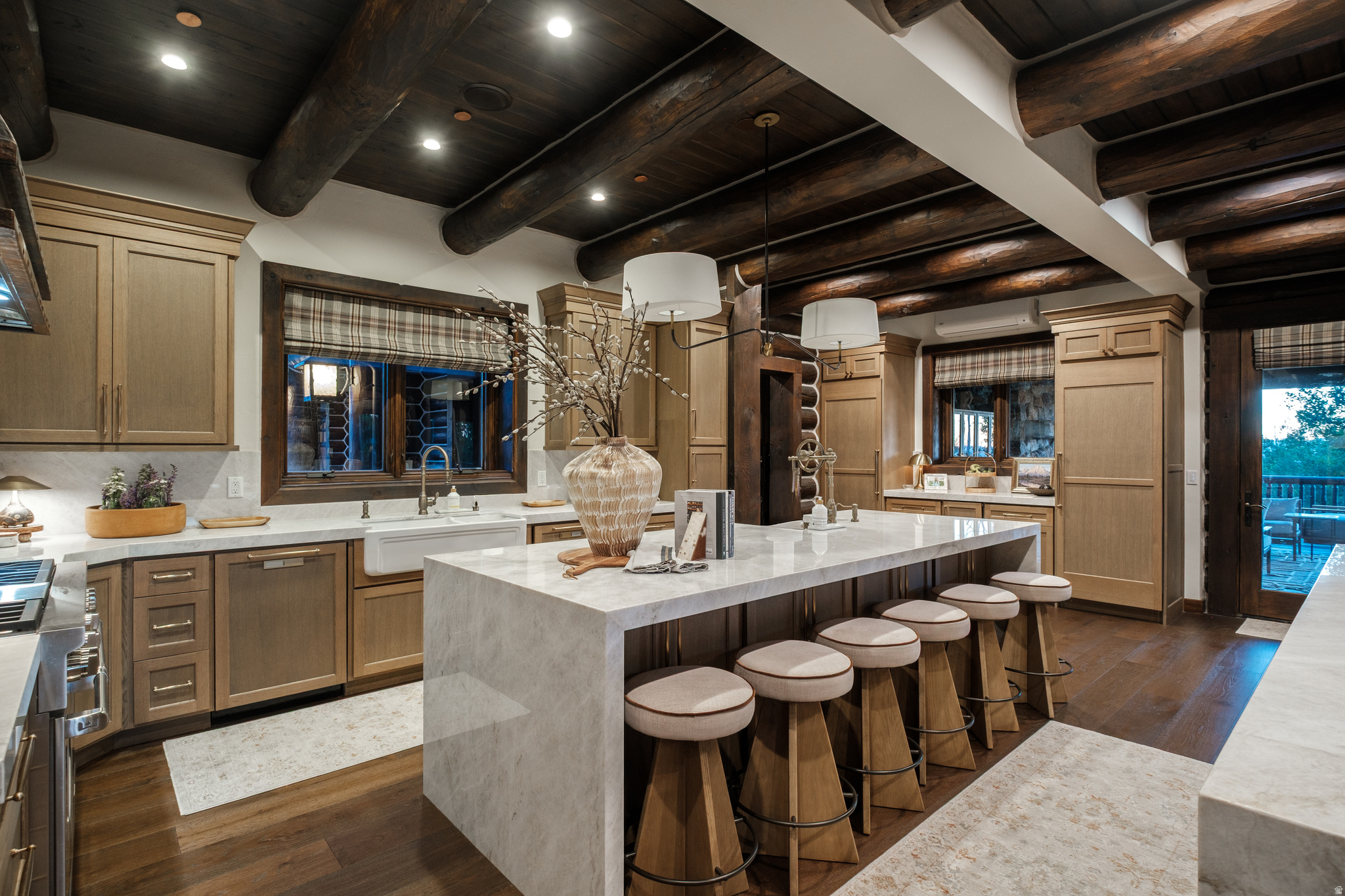 WOLF CREEK RANCH - Residential