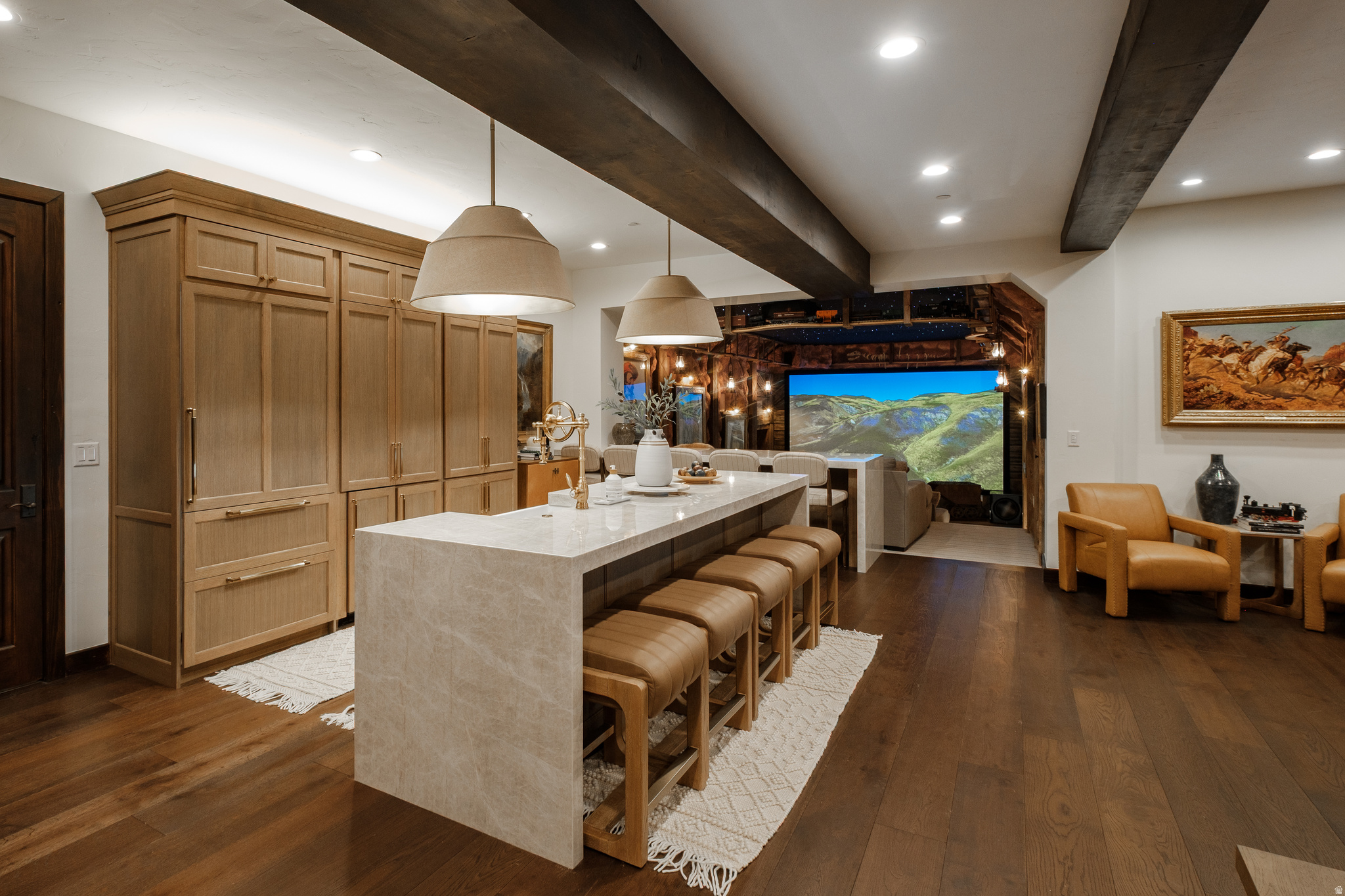 WOLF CREEK RANCH - Residential