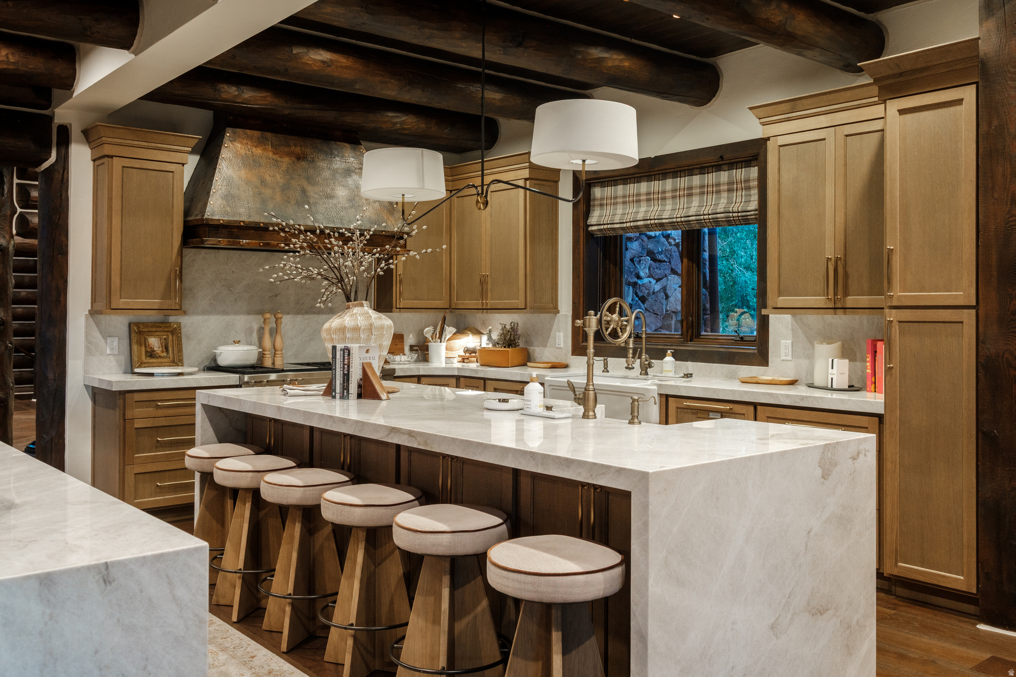 WOLF CREEK RANCH - Residential
