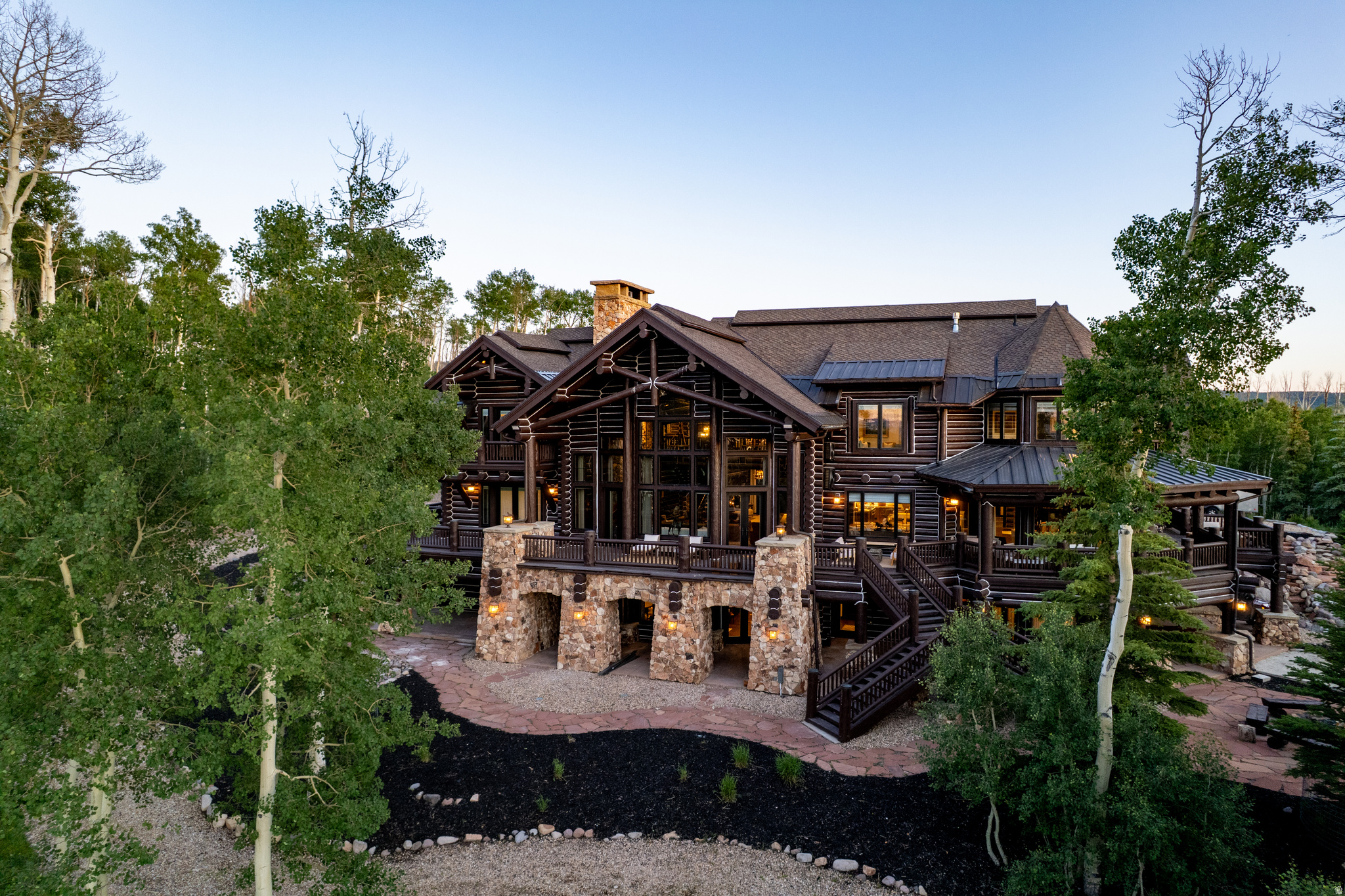 WOLF CREEK RANCH - Residential