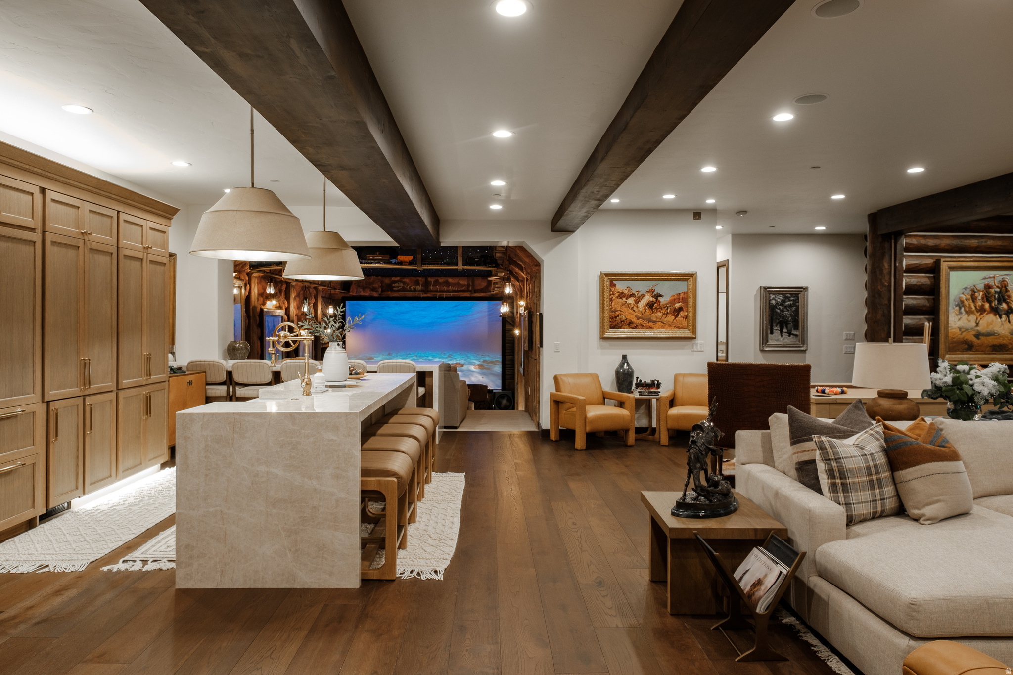 WOLF CREEK RANCH - Residential