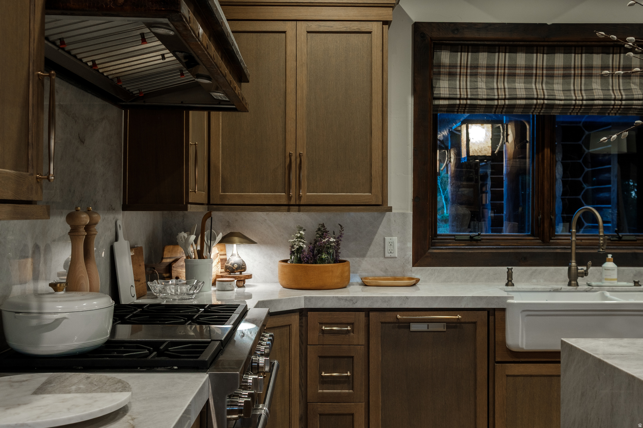 WOLF CREEK RANCH - Residential