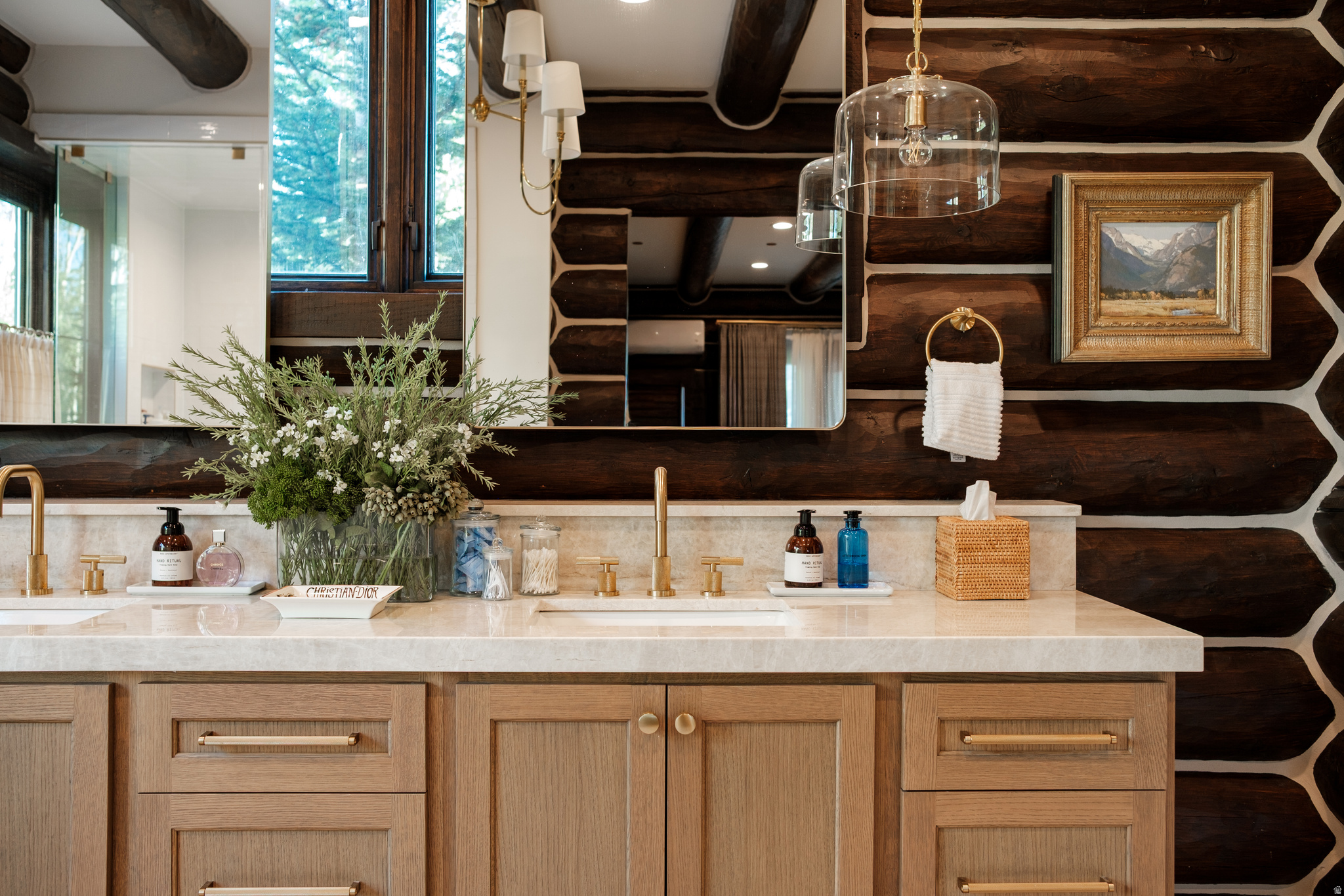 WOLF CREEK RANCH - Residential