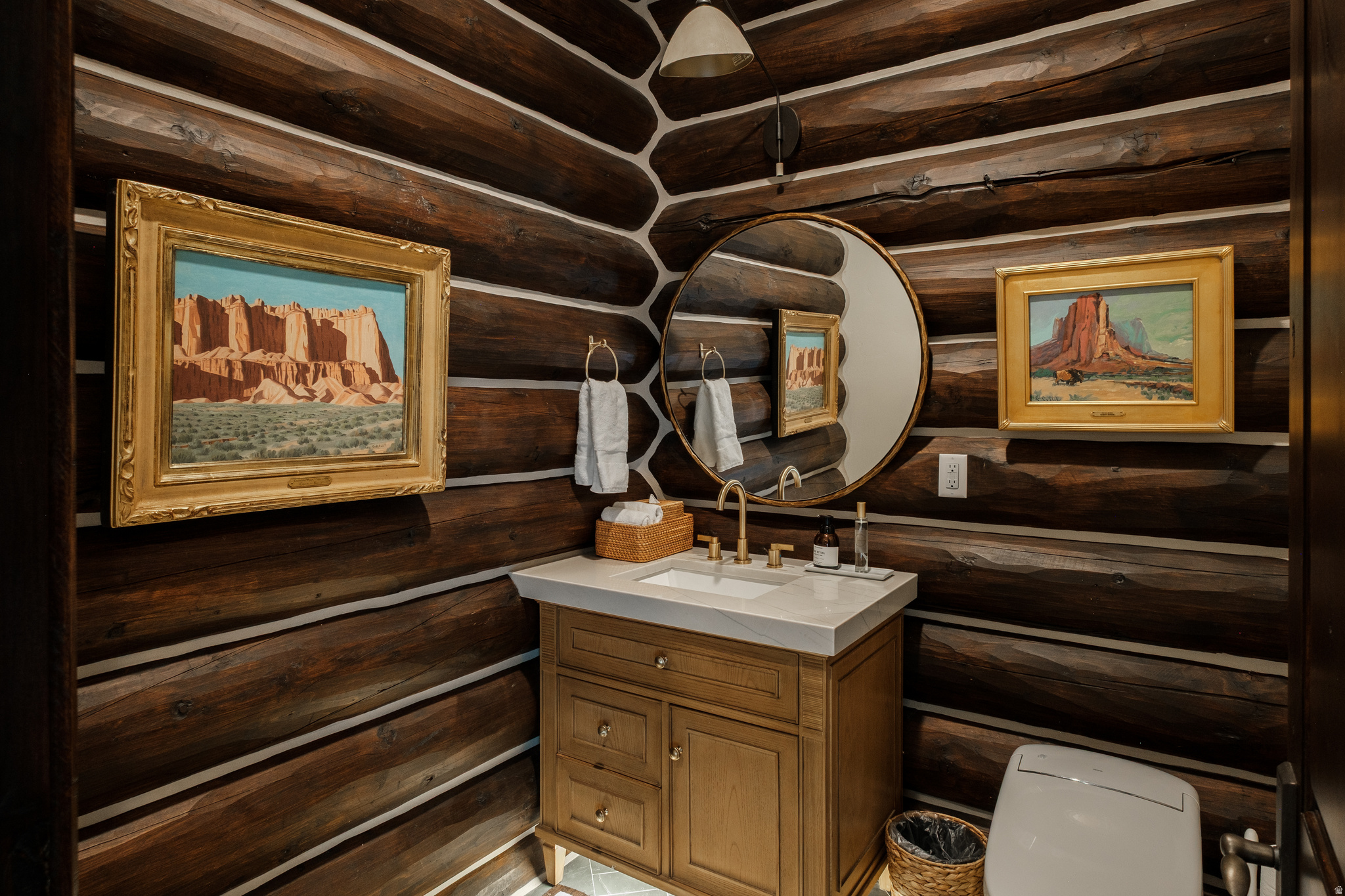 WOLF CREEK RANCH - Residential