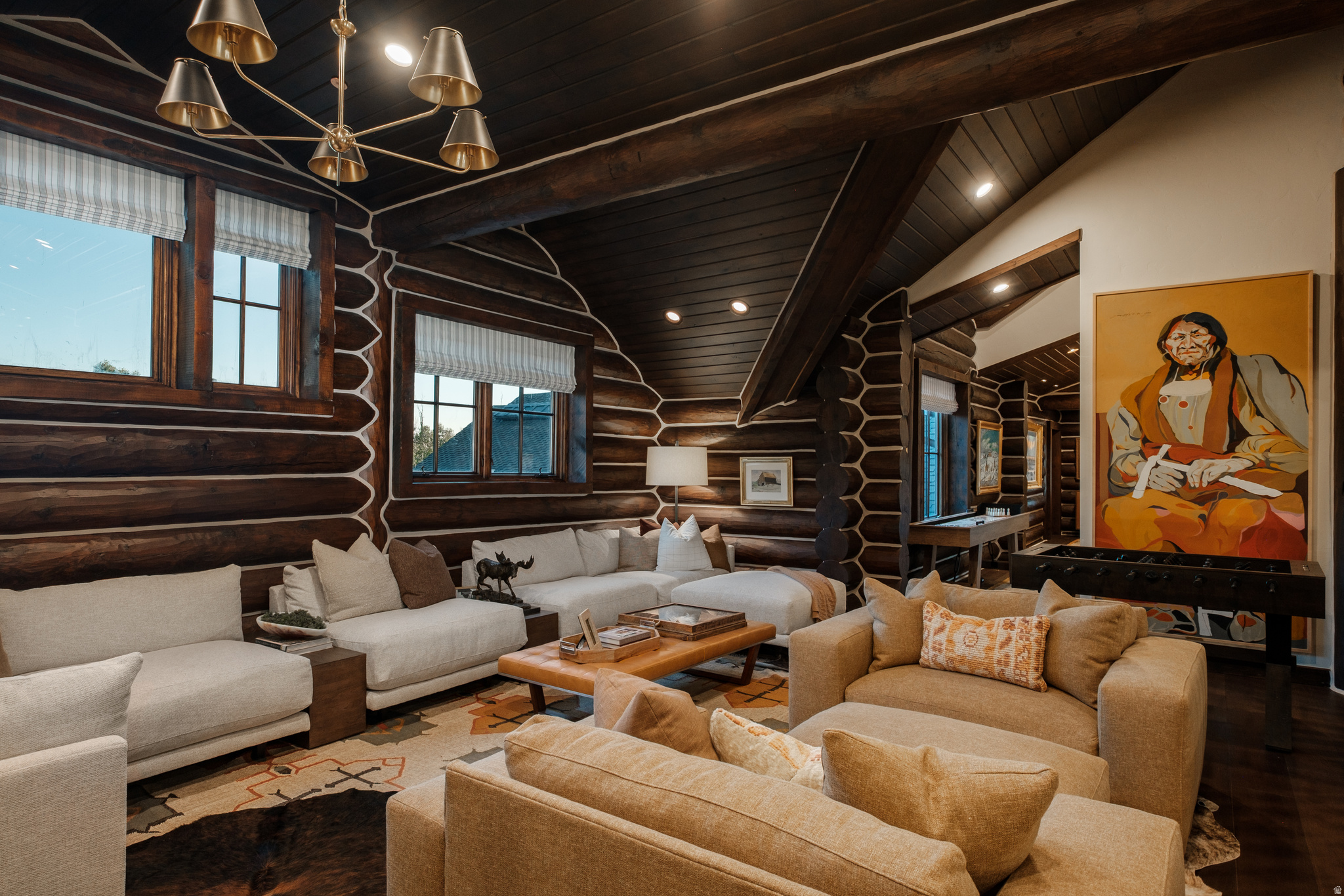 WOLF CREEK RANCH - Residential