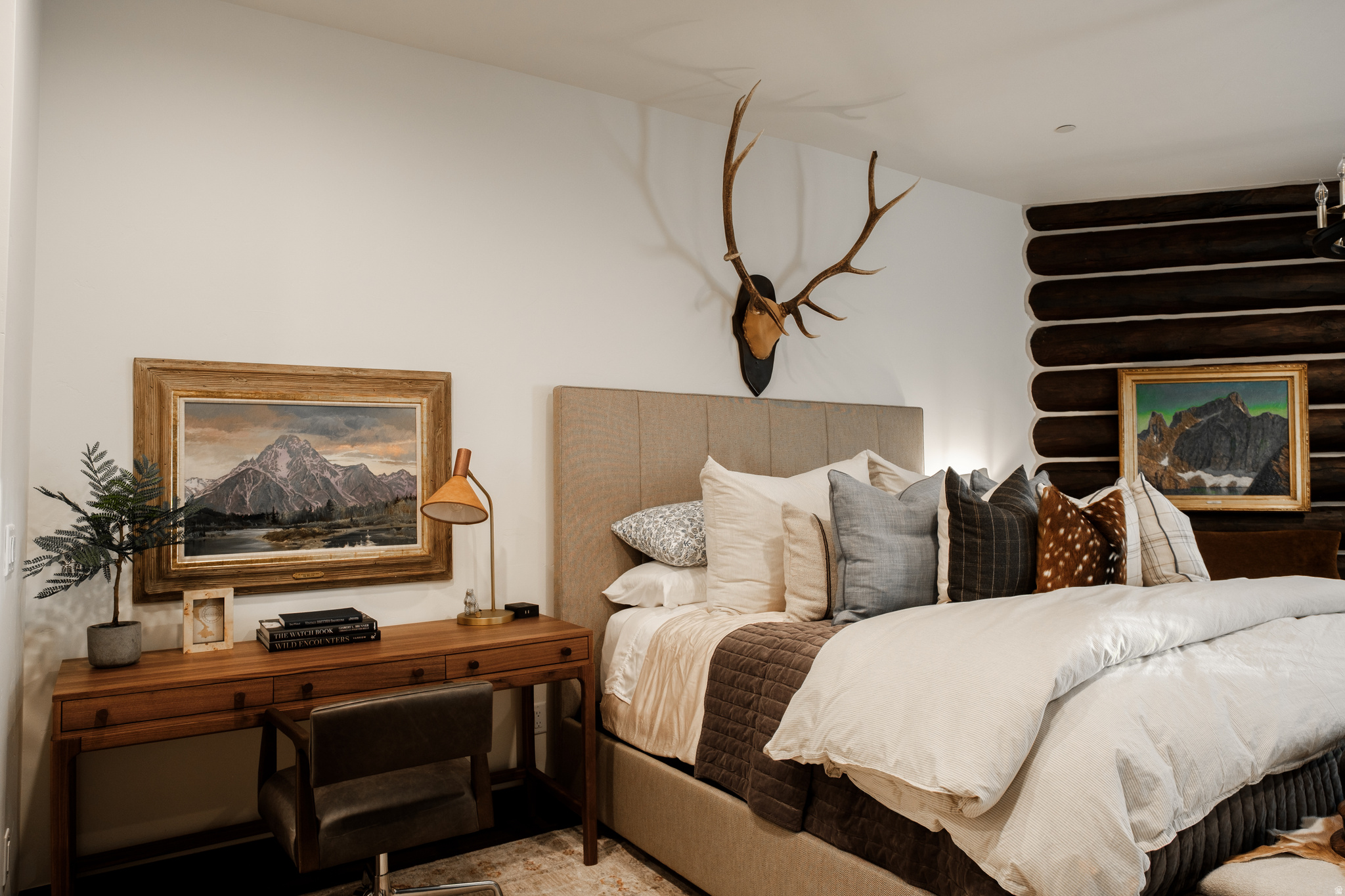 WOLF CREEK RANCH - Residential