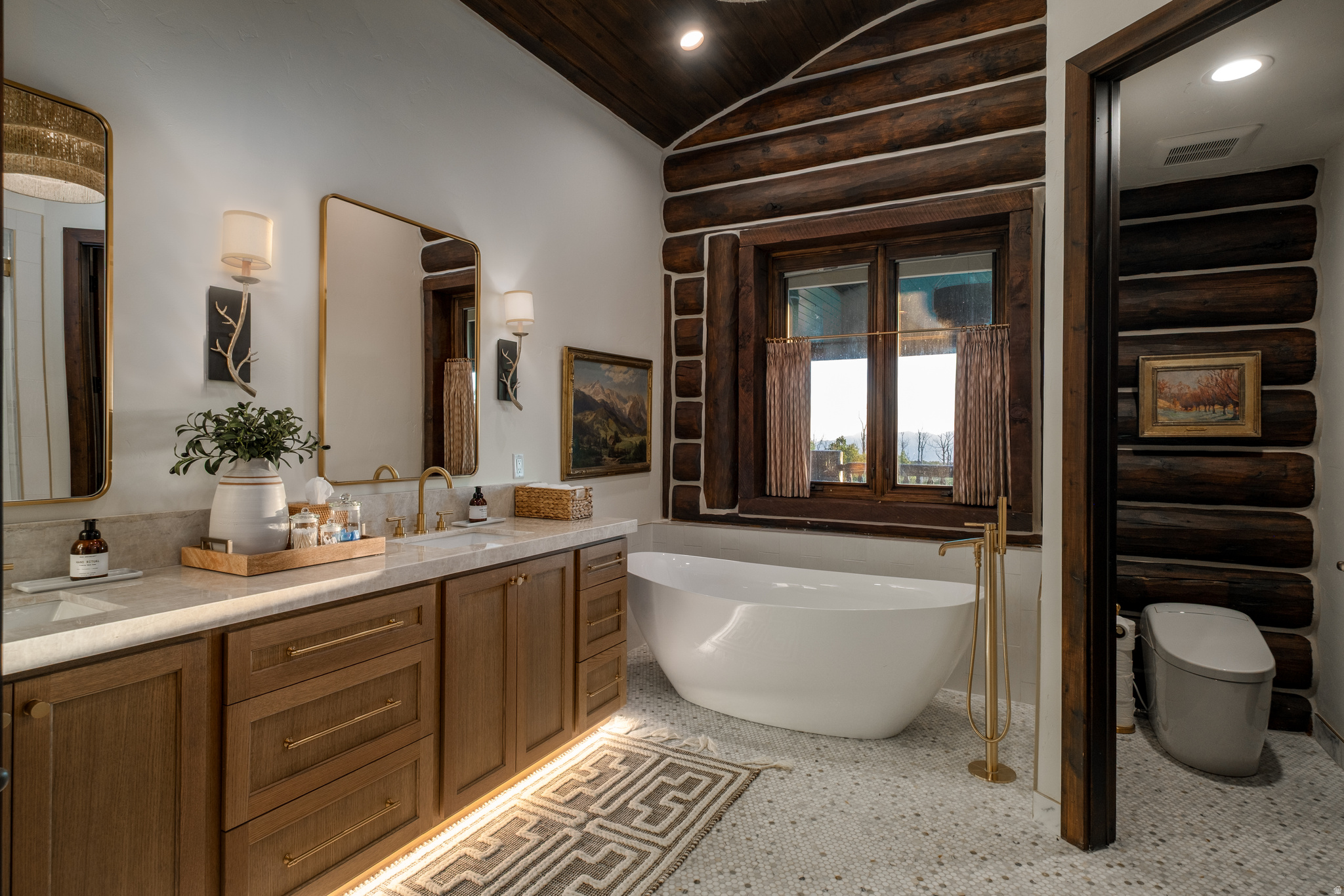 WOLF CREEK RANCH - Residential