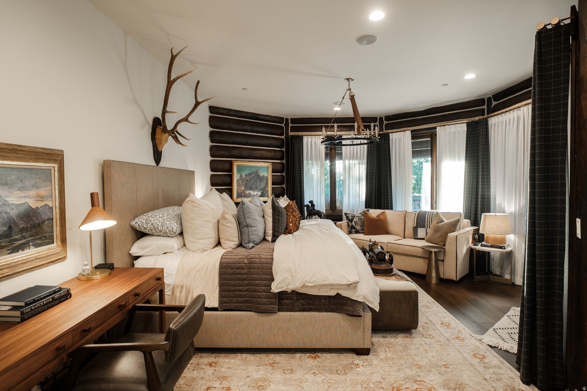 WOLF CREEK RANCH - Residential
