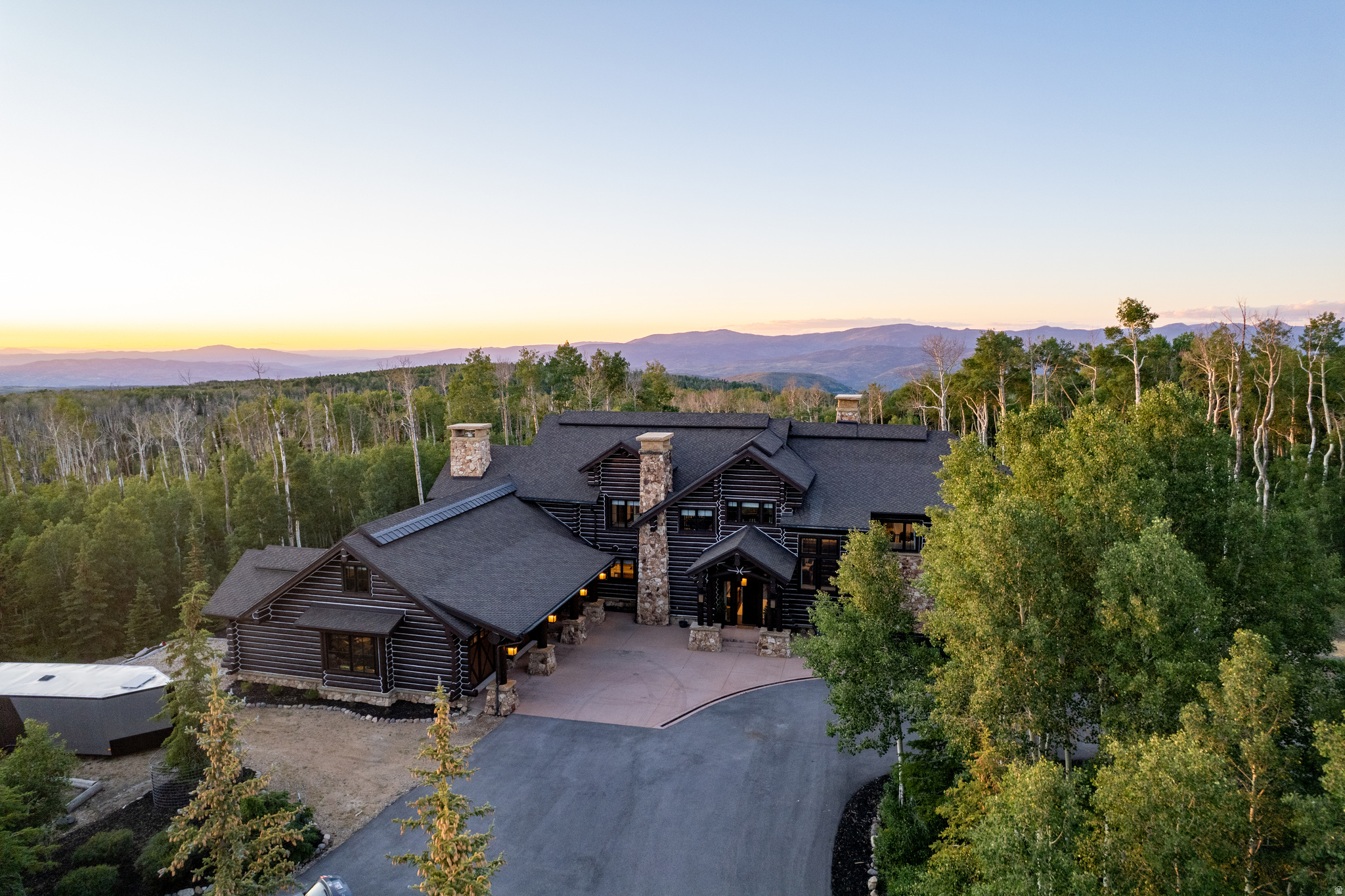 WOLF CREEK RANCH - Residential