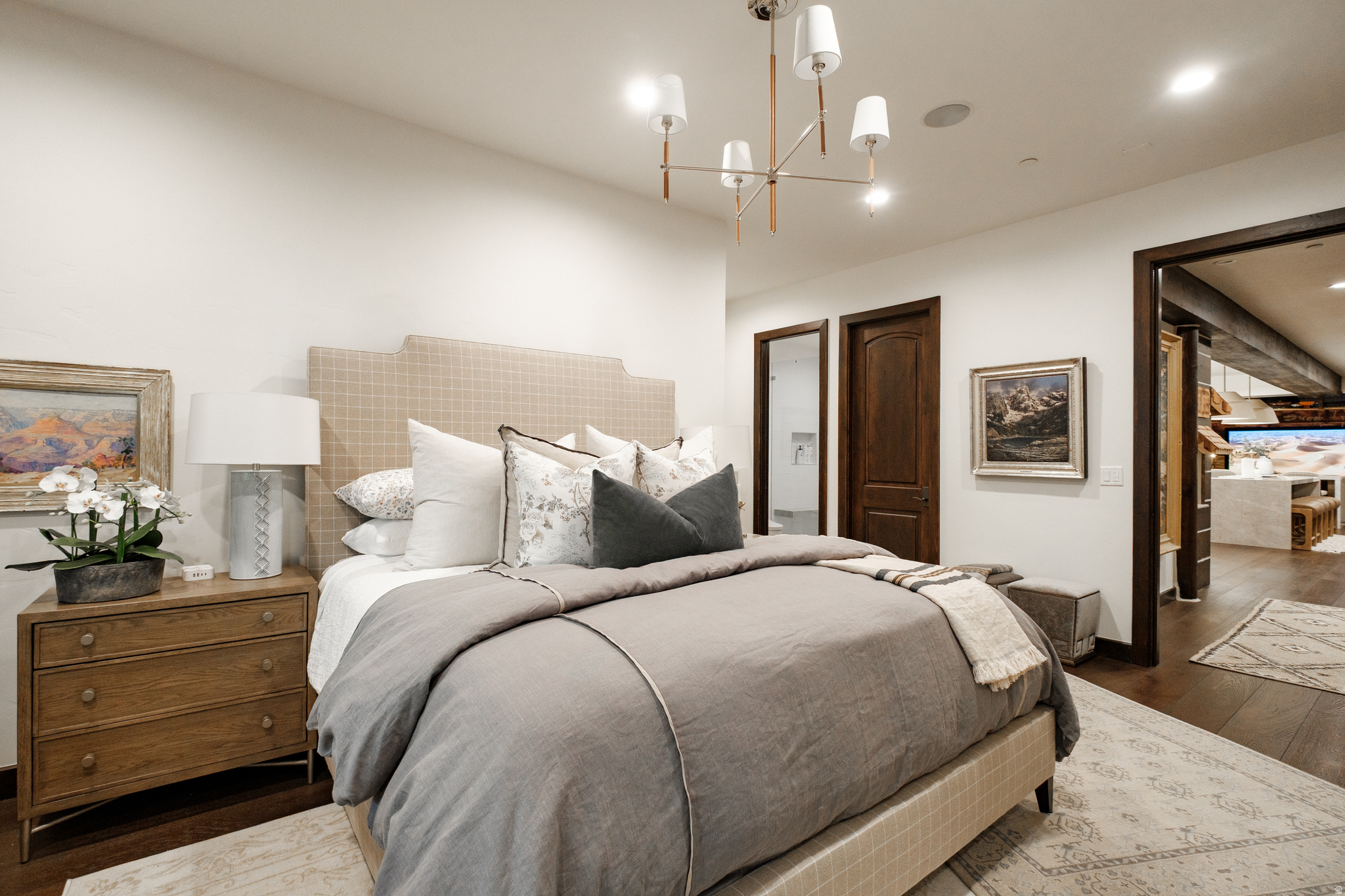 WOLF CREEK RANCH - Residential