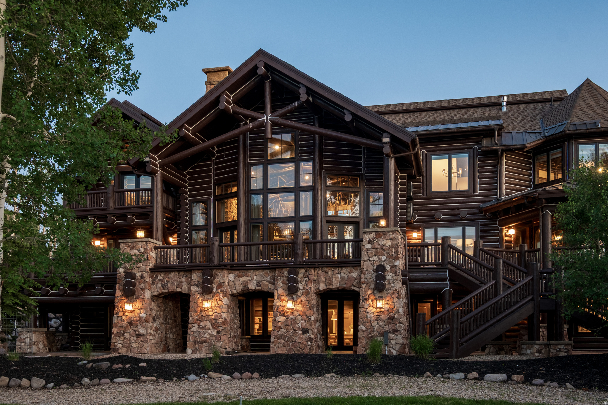 WOLF CREEK RANCH - Residential
