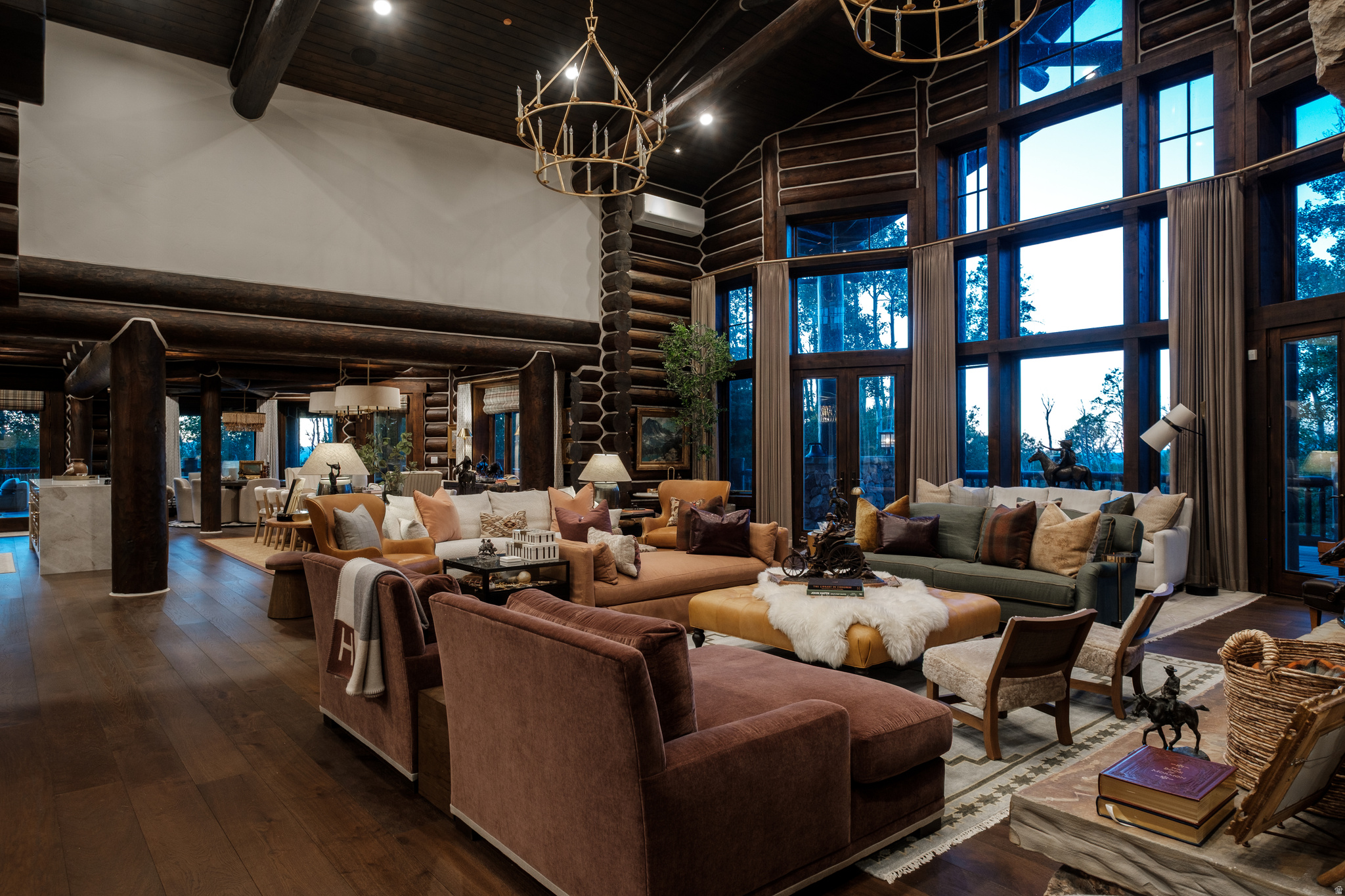 WOLF CREEK RANCH - Residential