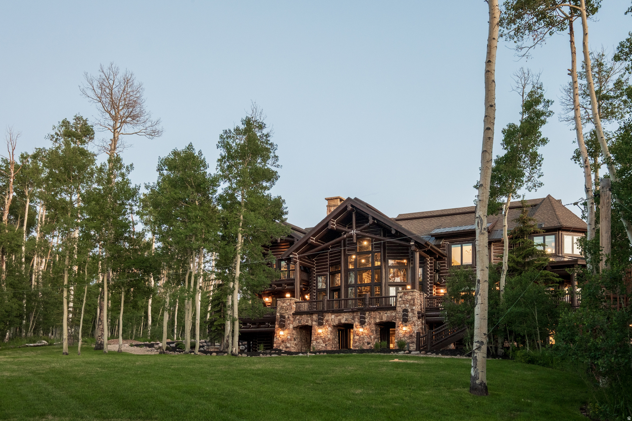 WOLF CREEK RANCH - Residential