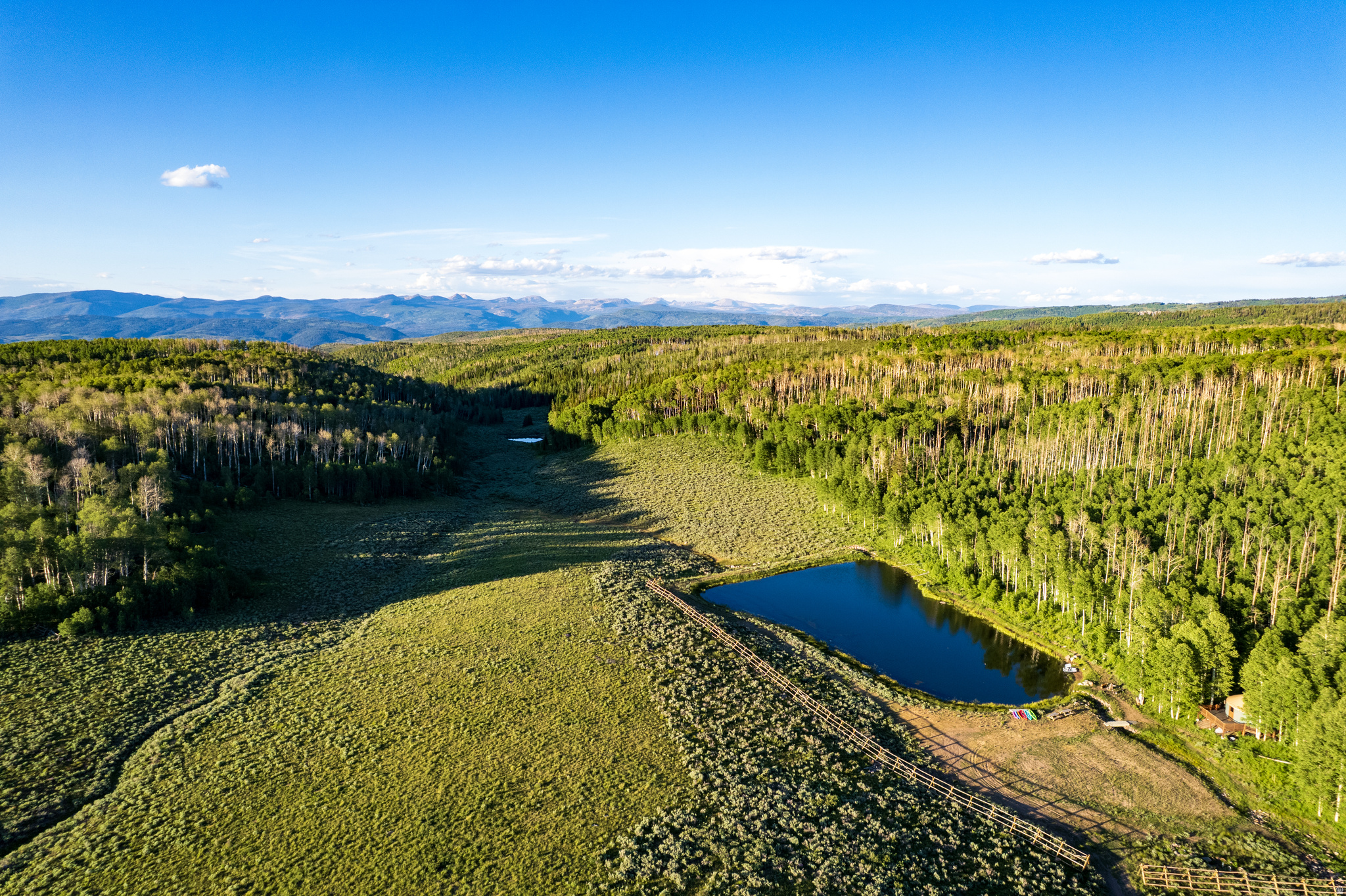 WOLF CREEK RANCH - Residential
