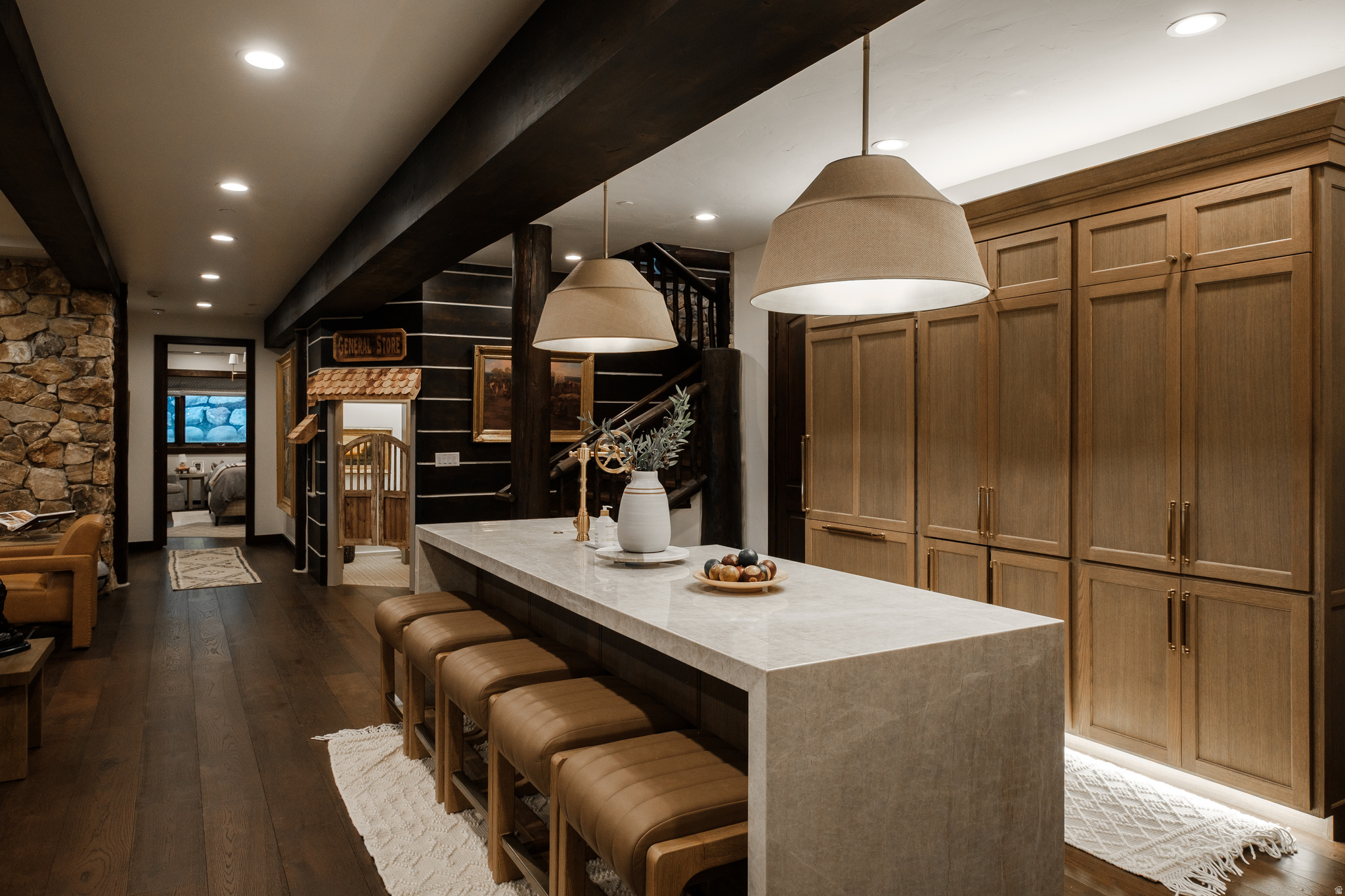 WOLF CREEK RANCH - Residential
