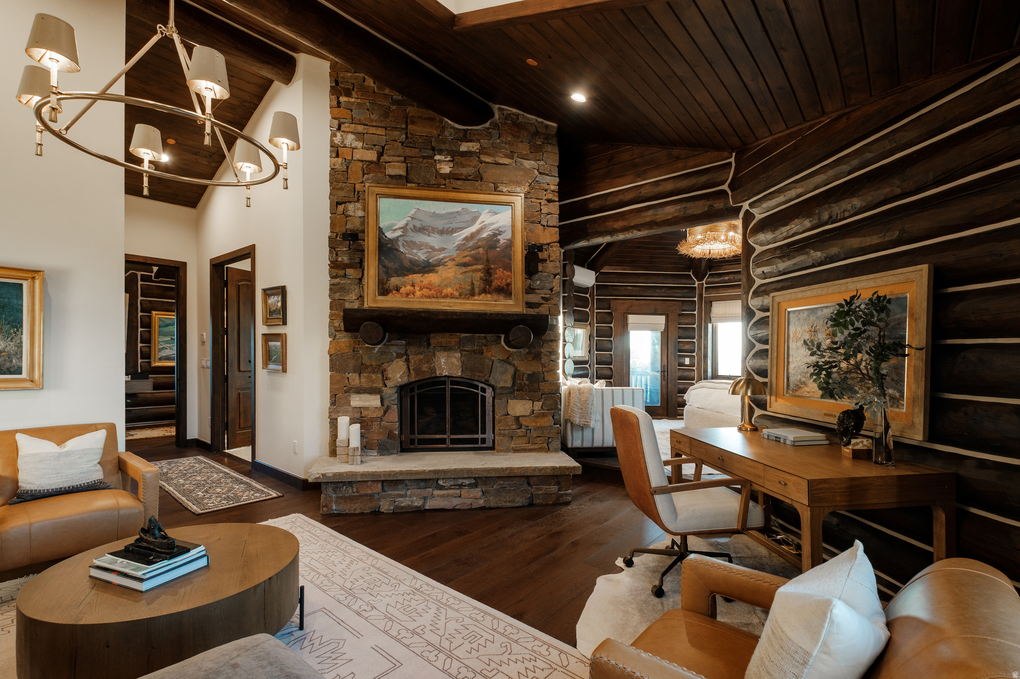 WOLF CREEK RANCH - Residential