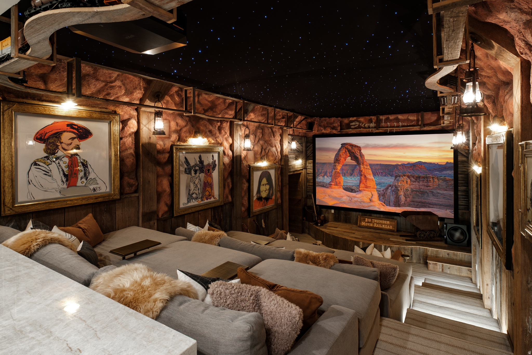 WOLF CREEK RANCH - Residential