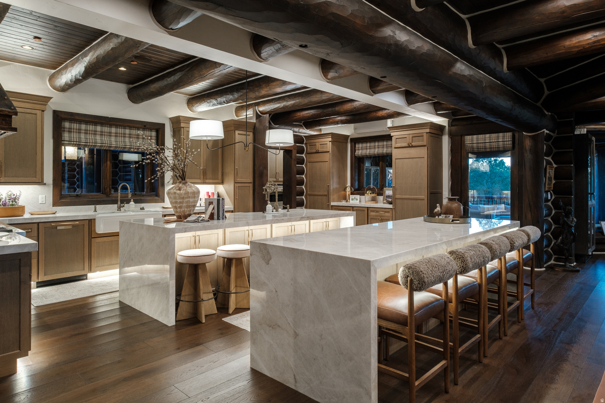 WOLF CREEK RANCH - Residential