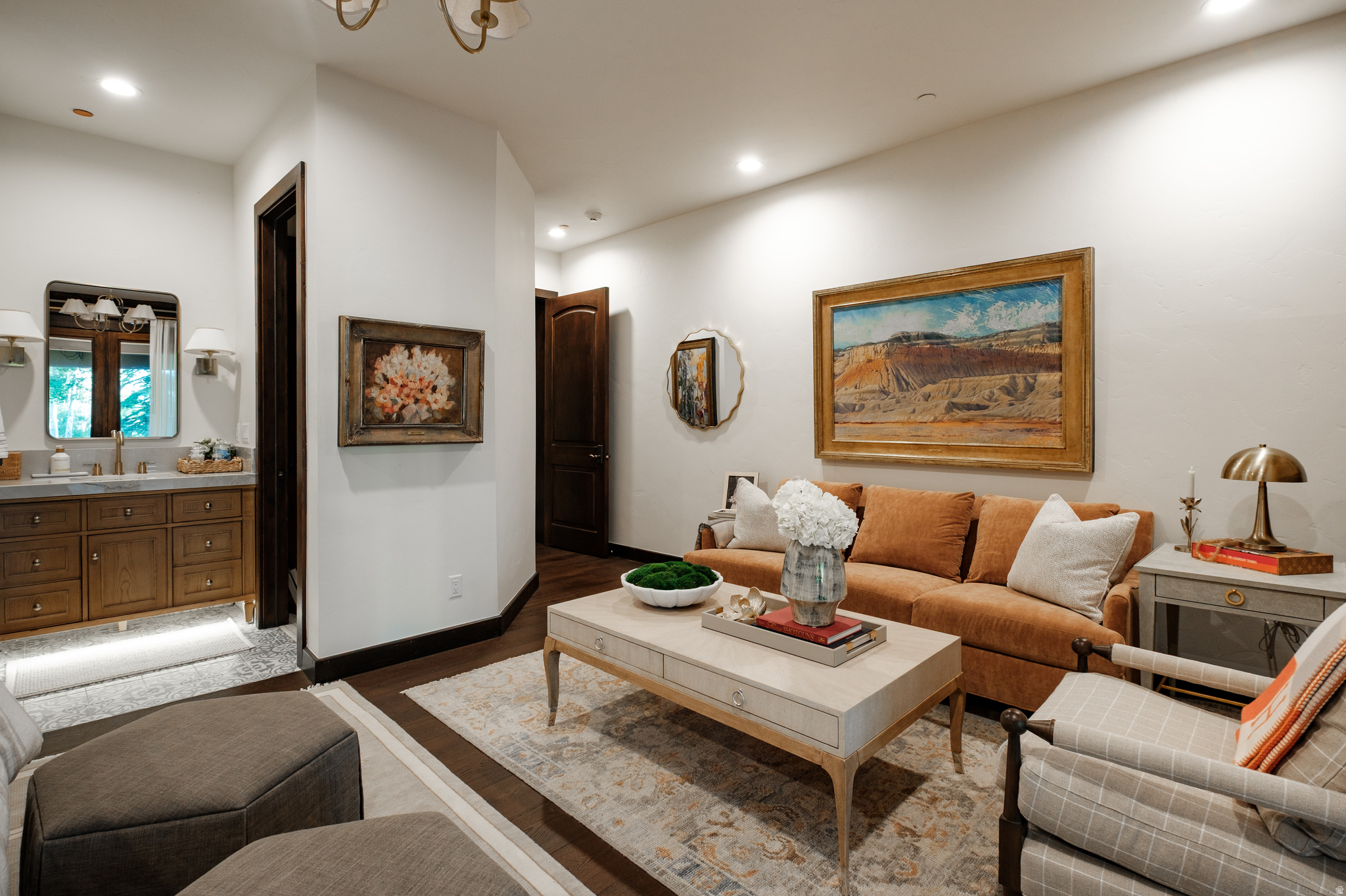 WOLF CREEK RANCH - Residential