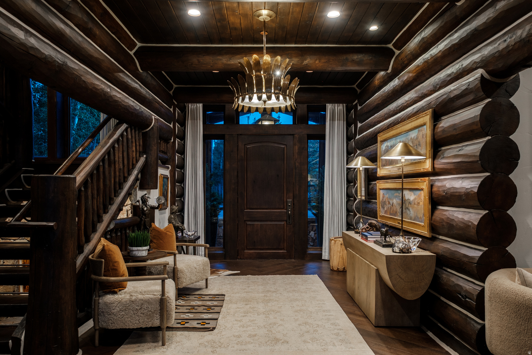 WOLF CREEK RANCH - Residential