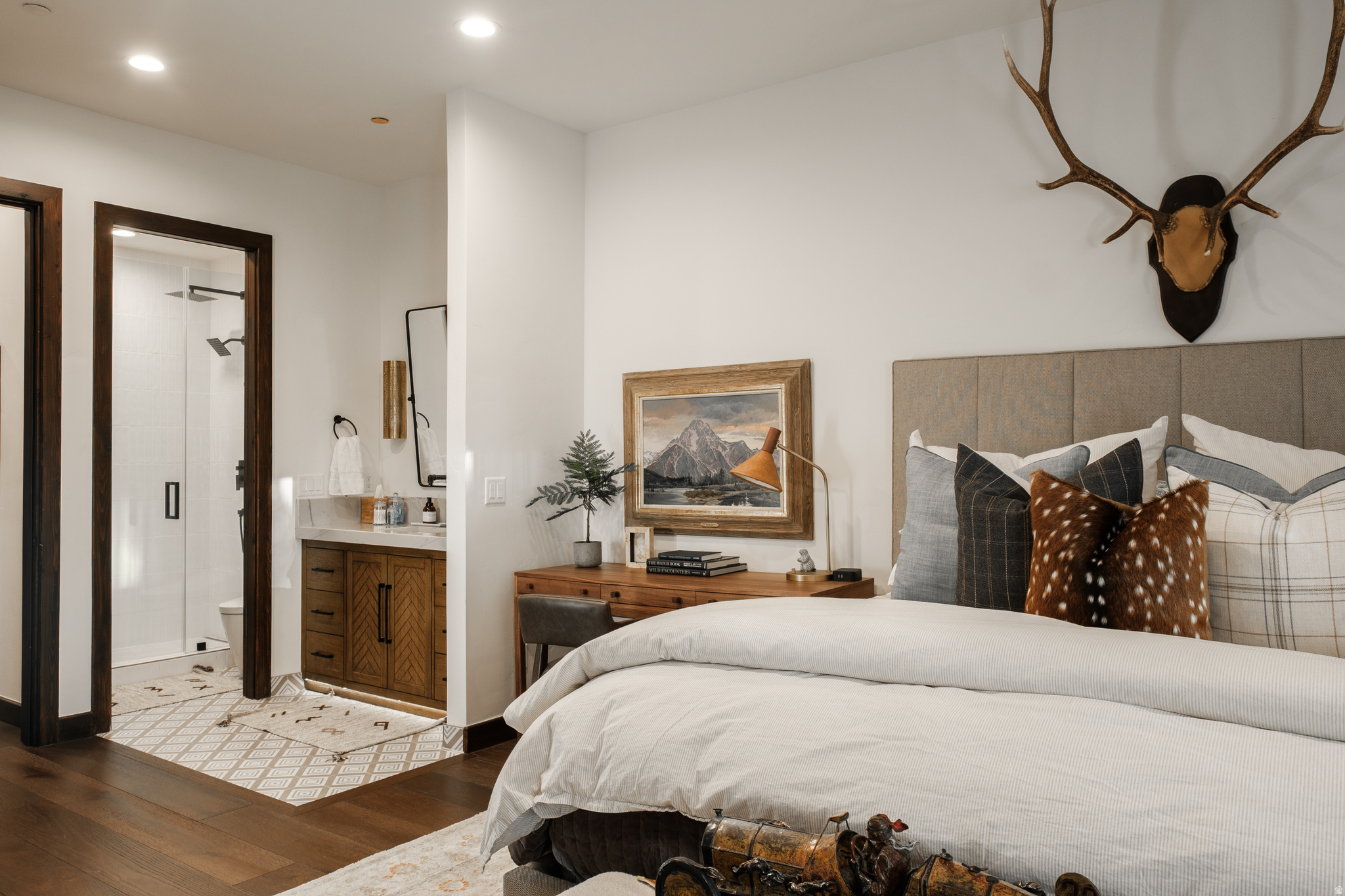 WOLF CREEK RANCH - Residential