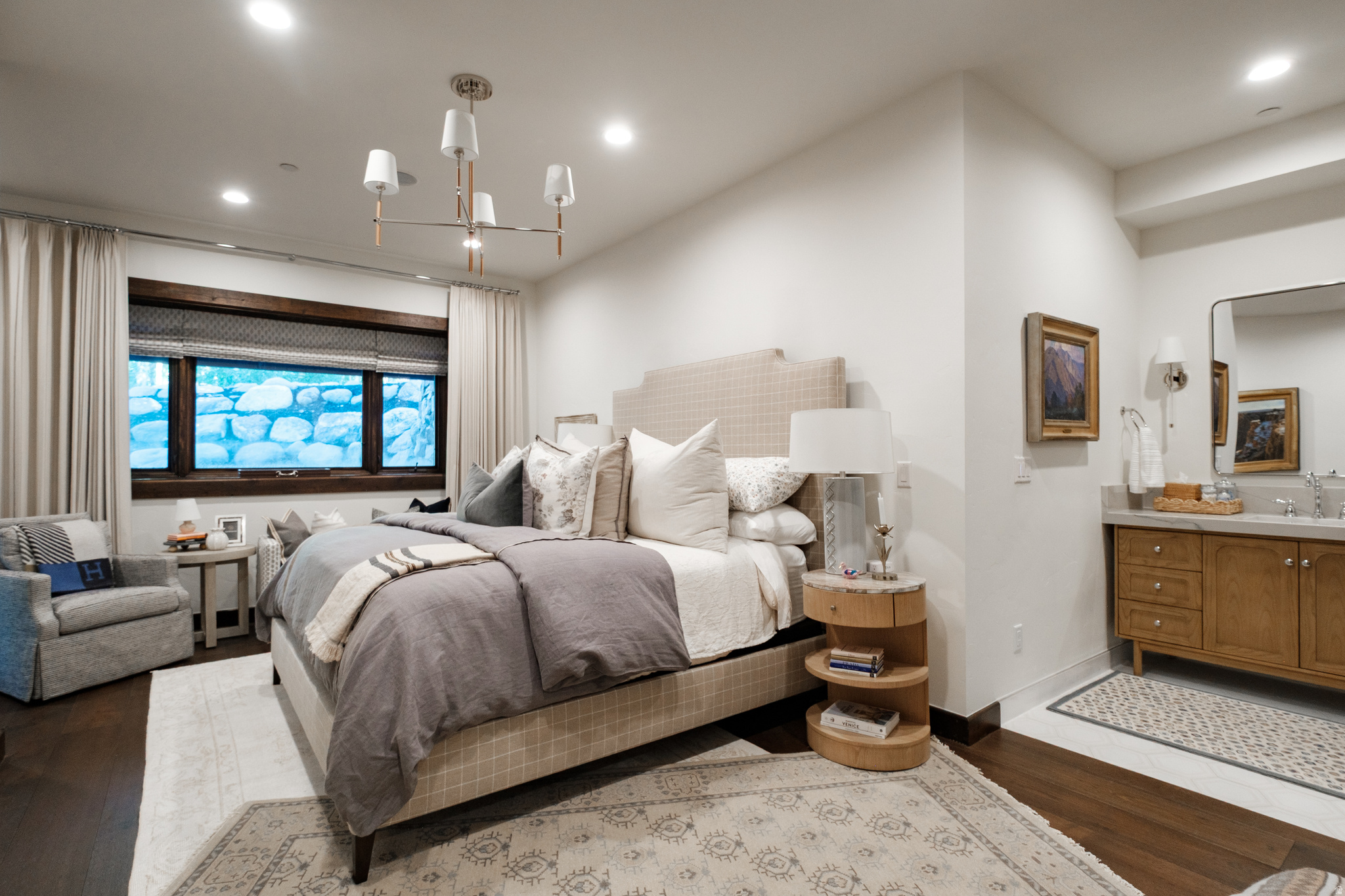 WOLF CREEK RANCH - Residential