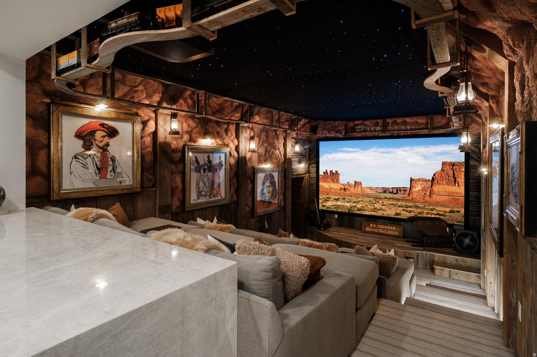 WOLF CREEK RANCH - Residential