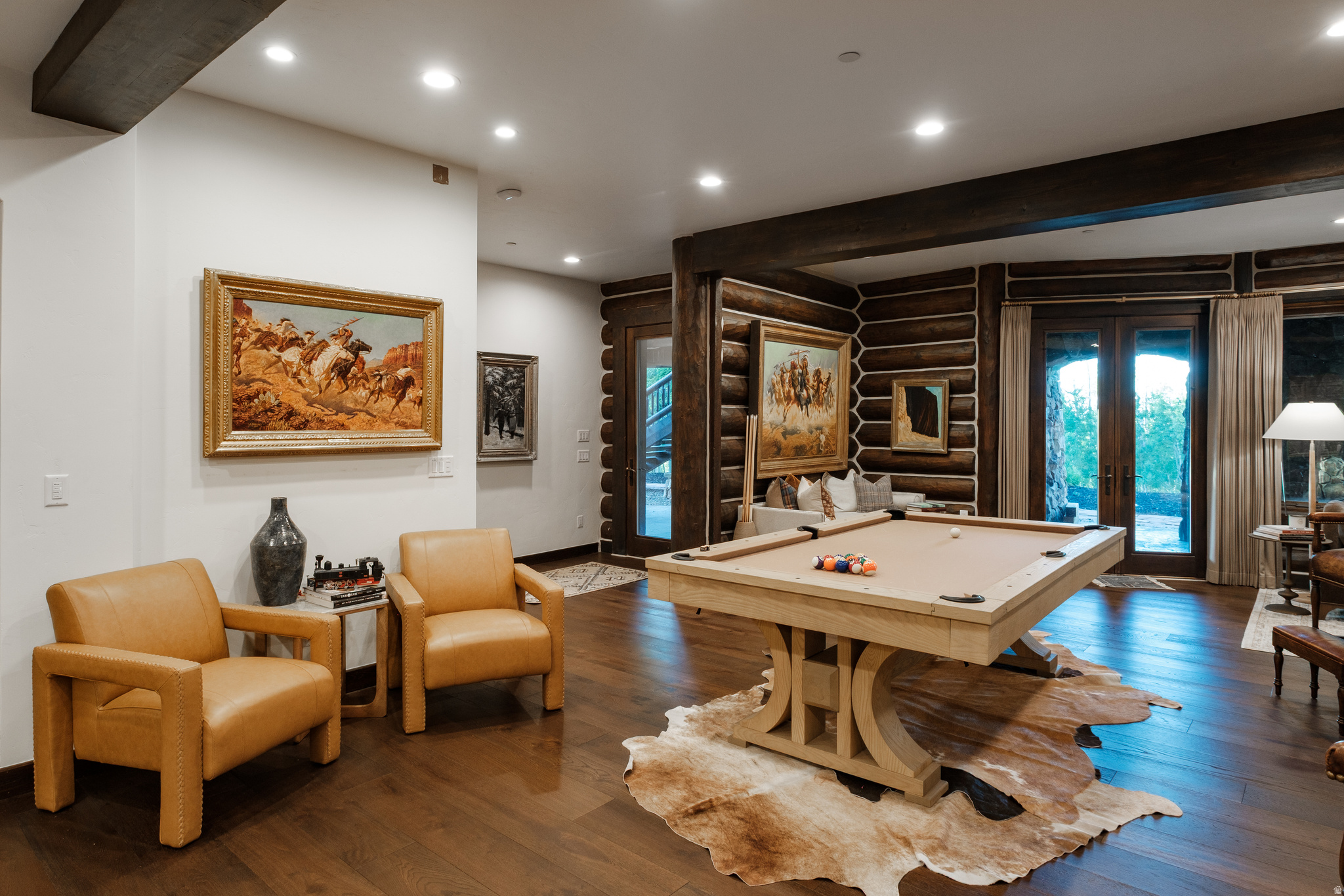 WOLF CREEK RANCH - Residential