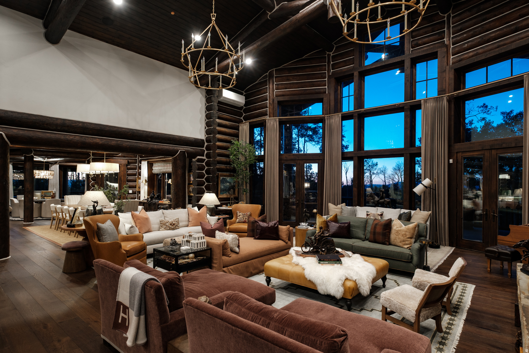 WOLF CREEK RANCH - Residential
