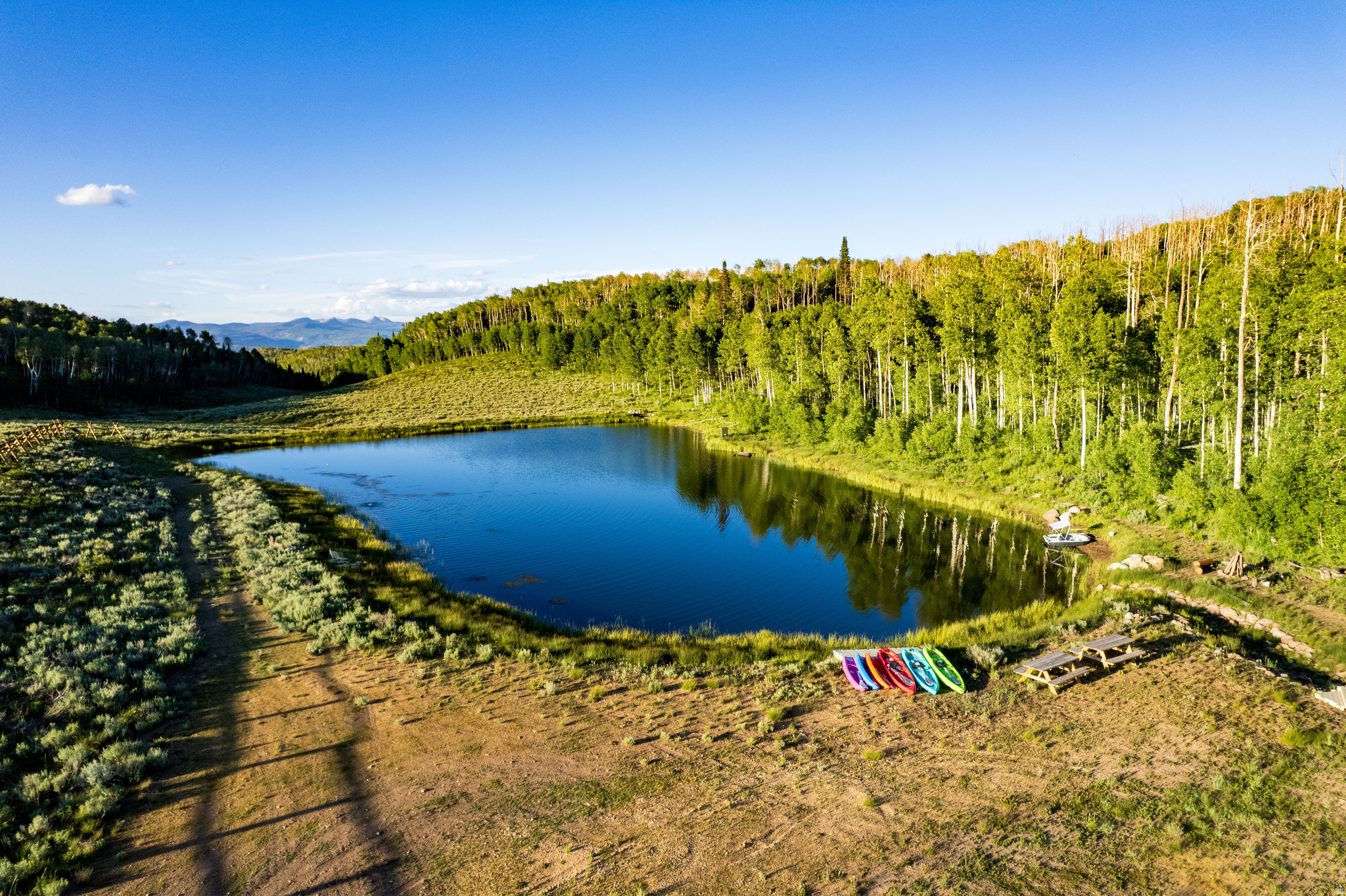 WOLF CREEK RANCH - Residential