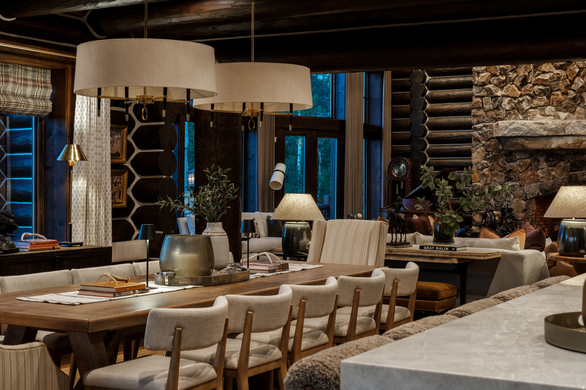 WOLF CREEK RANCH - Residential