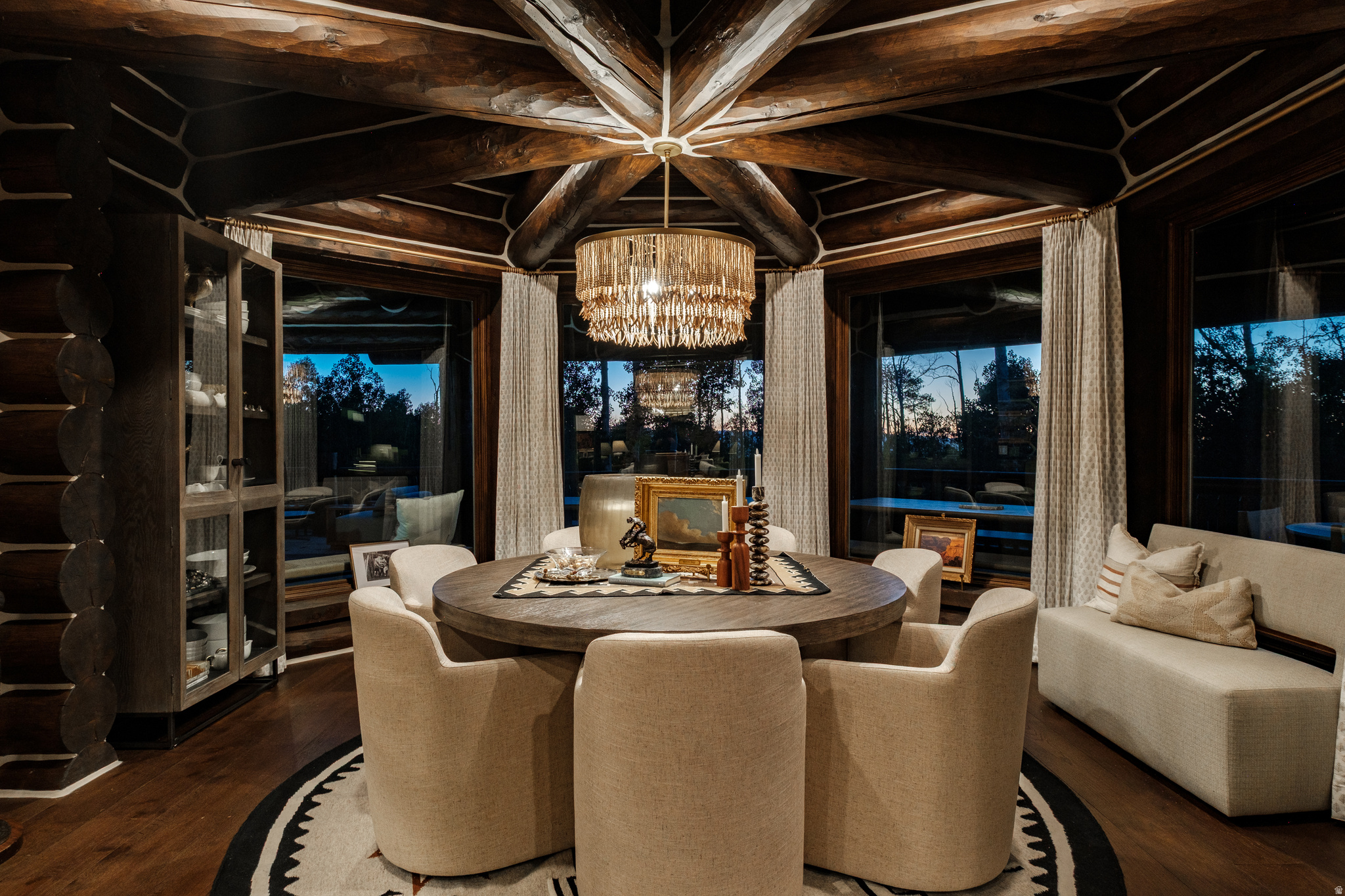 WOLF CREEK RANCH - Residential