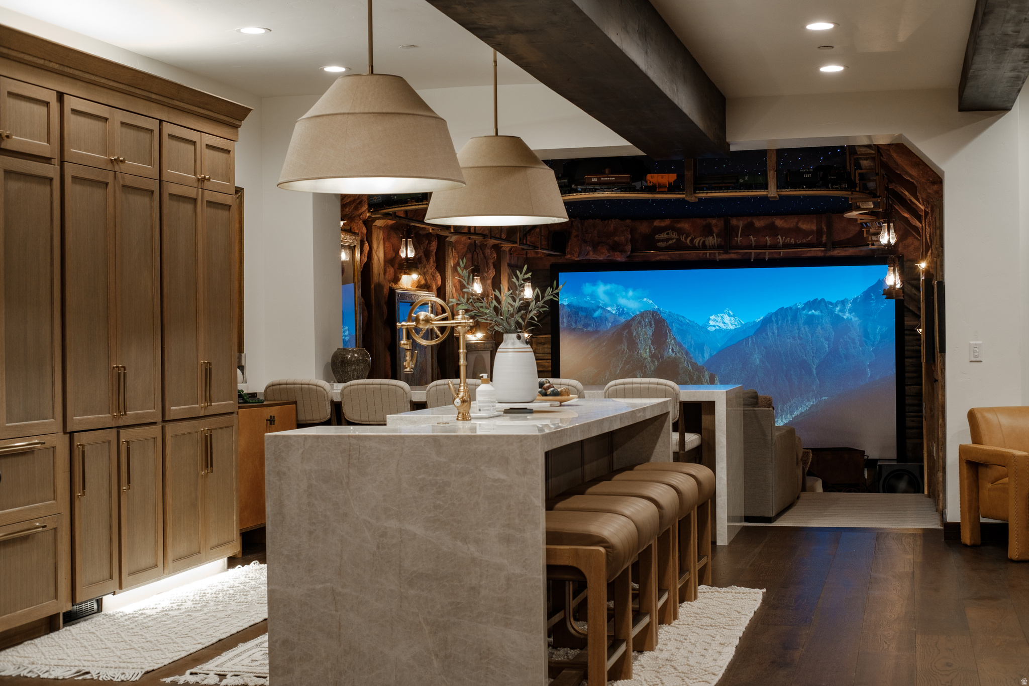 WOLF CREEK RANCH - Residential