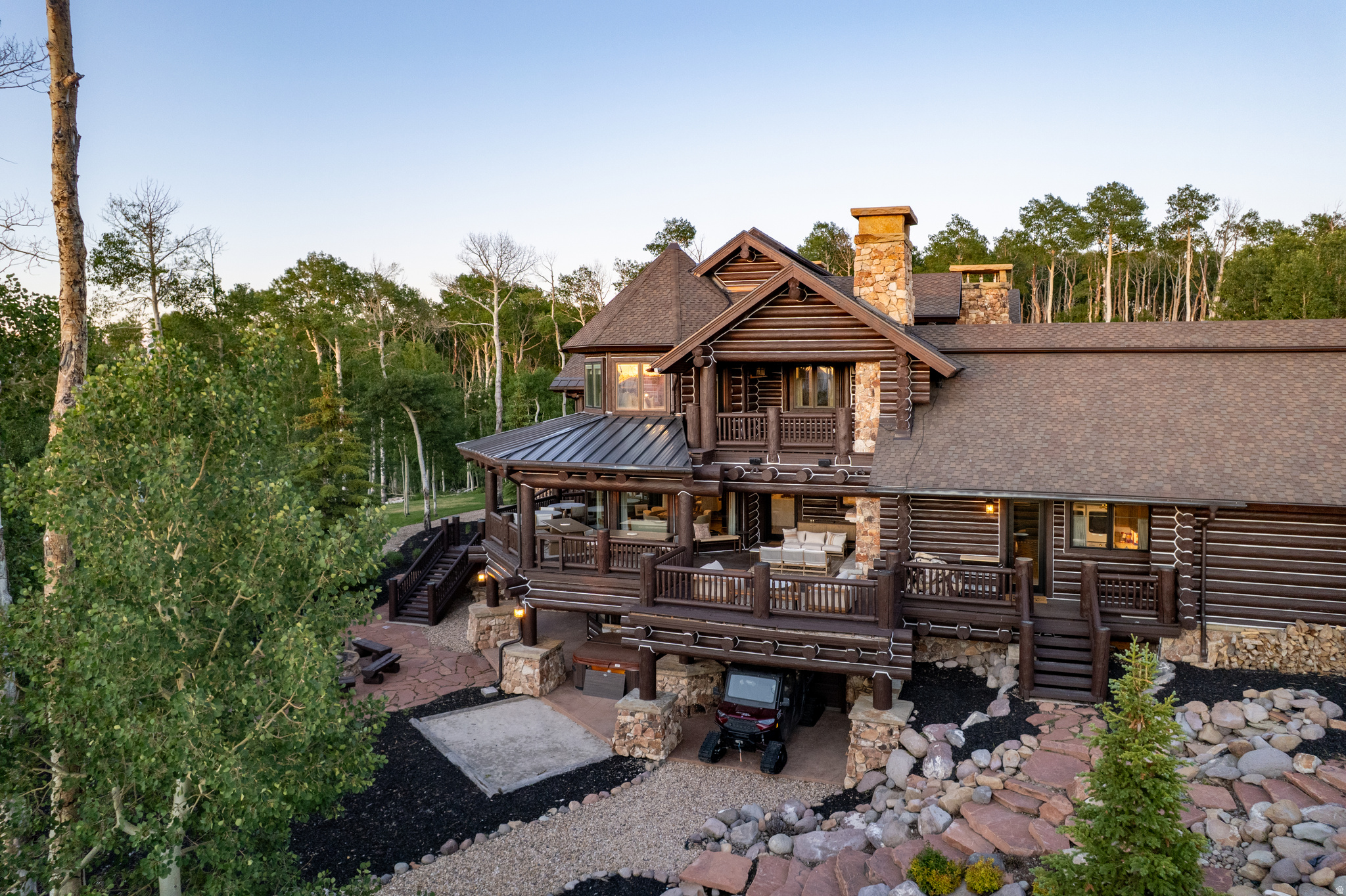 WOLF CREEK RANCH - Residential